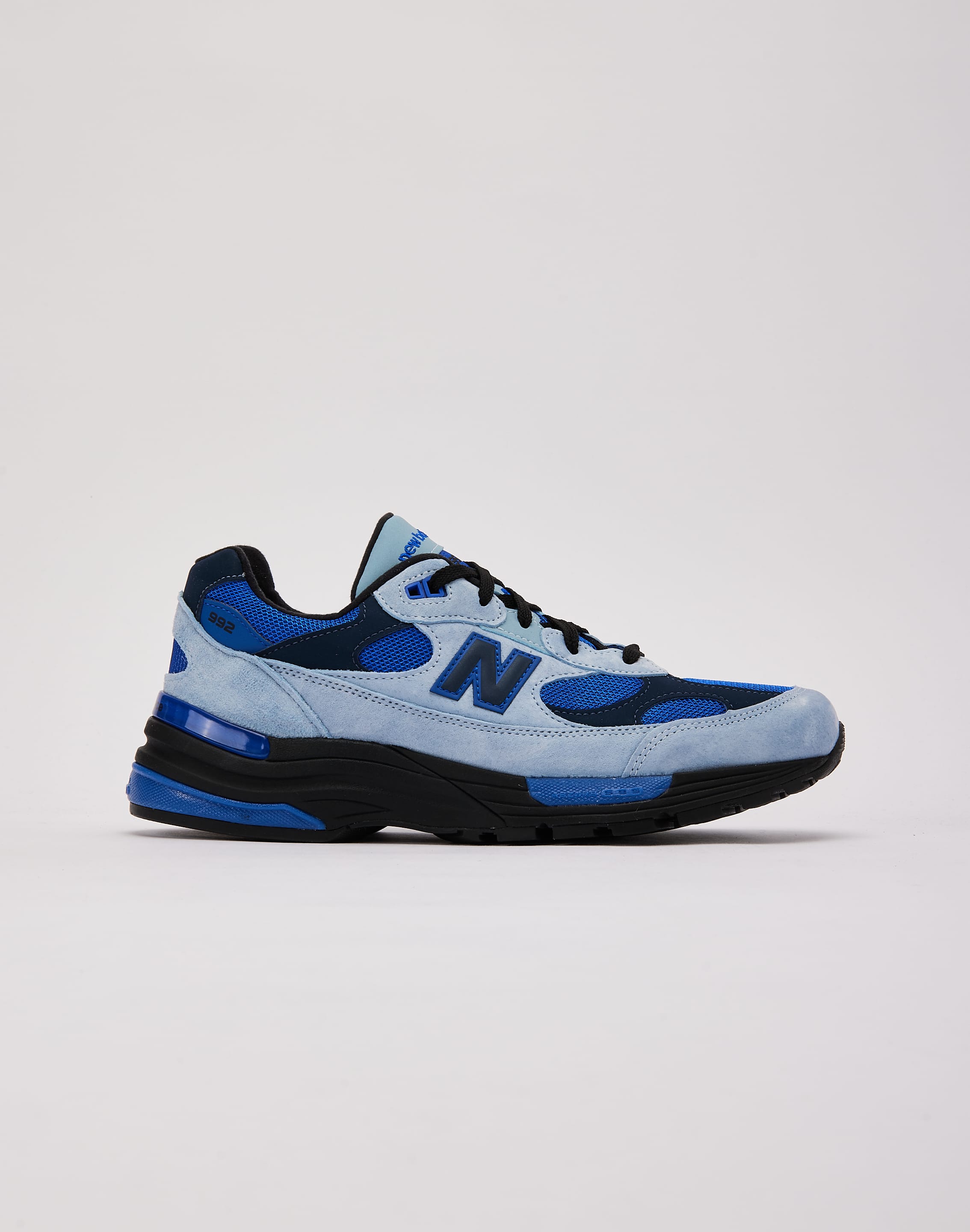 Photo of New Balance Made In USA 992