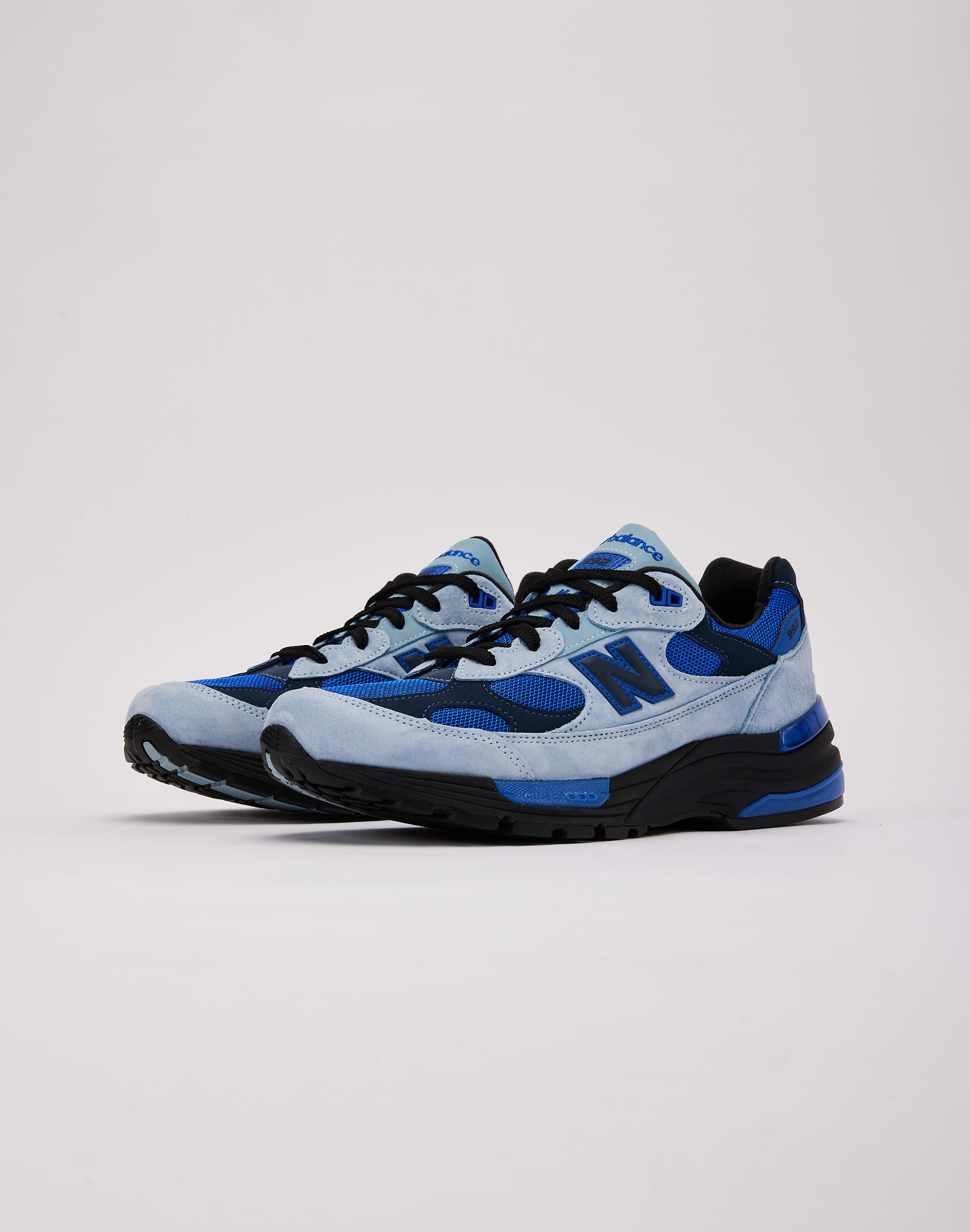 Photo of New Balance Made In USA 992