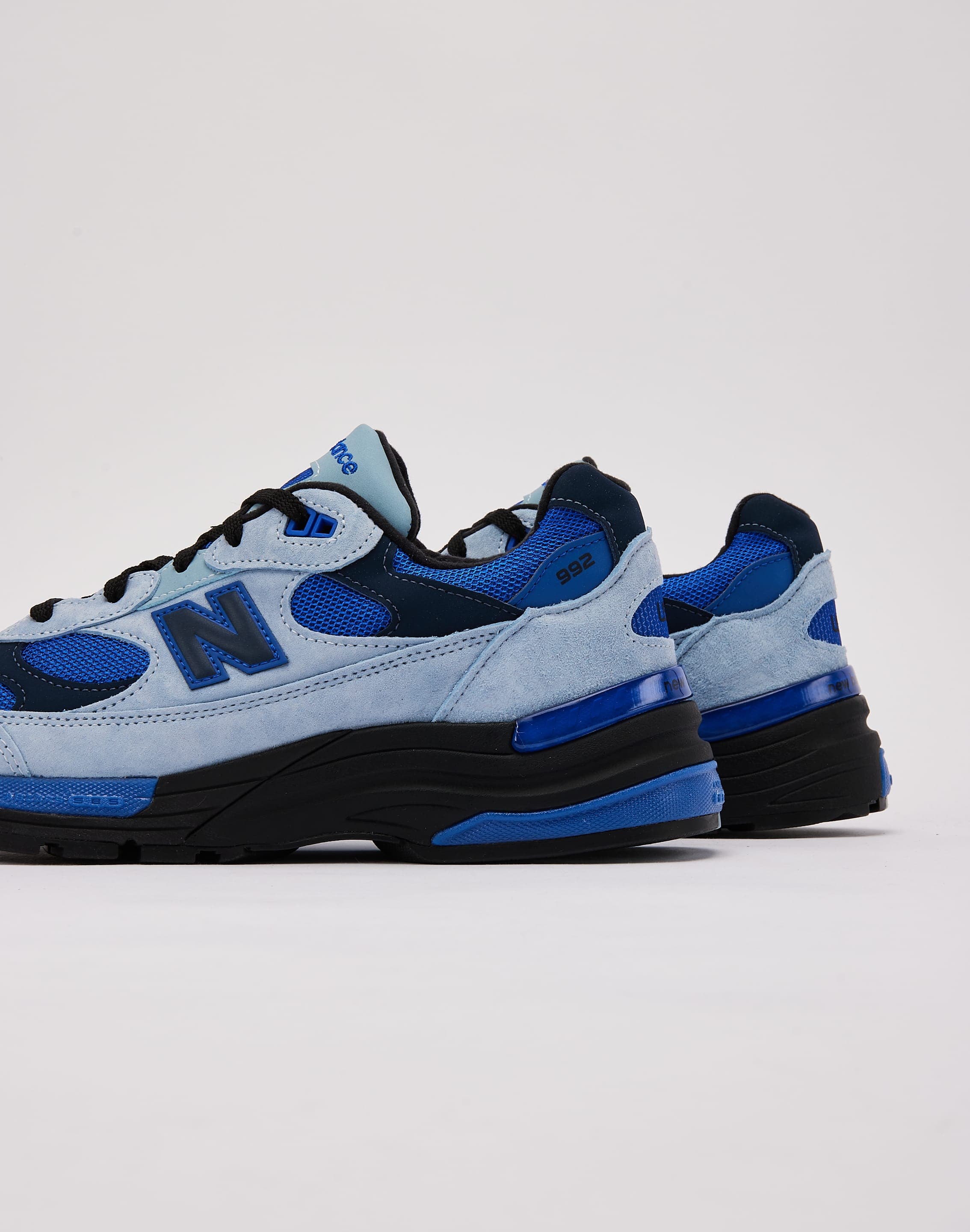 Photo of New Balance Made In USA 992