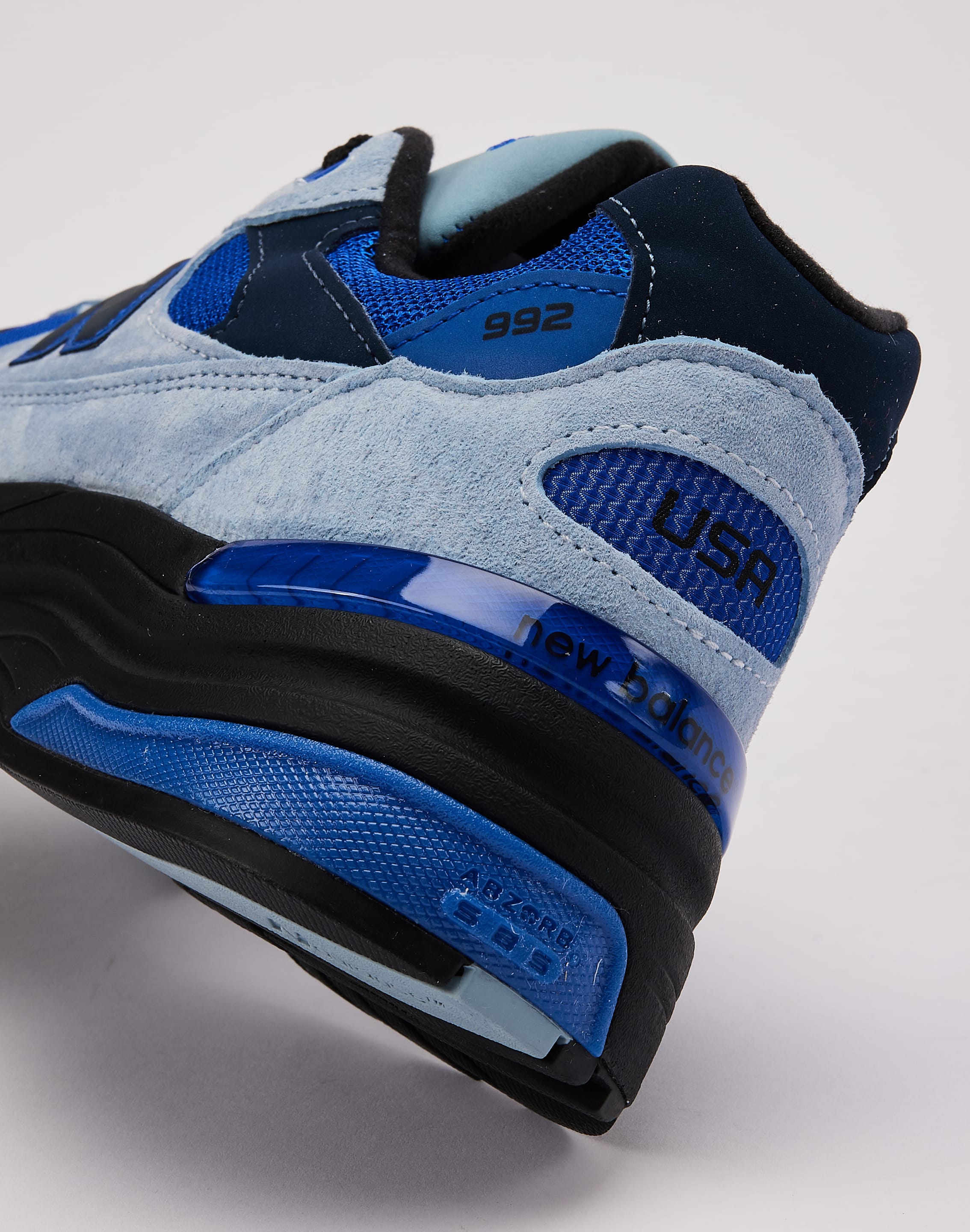 Photo of New Balance Made In USA 992