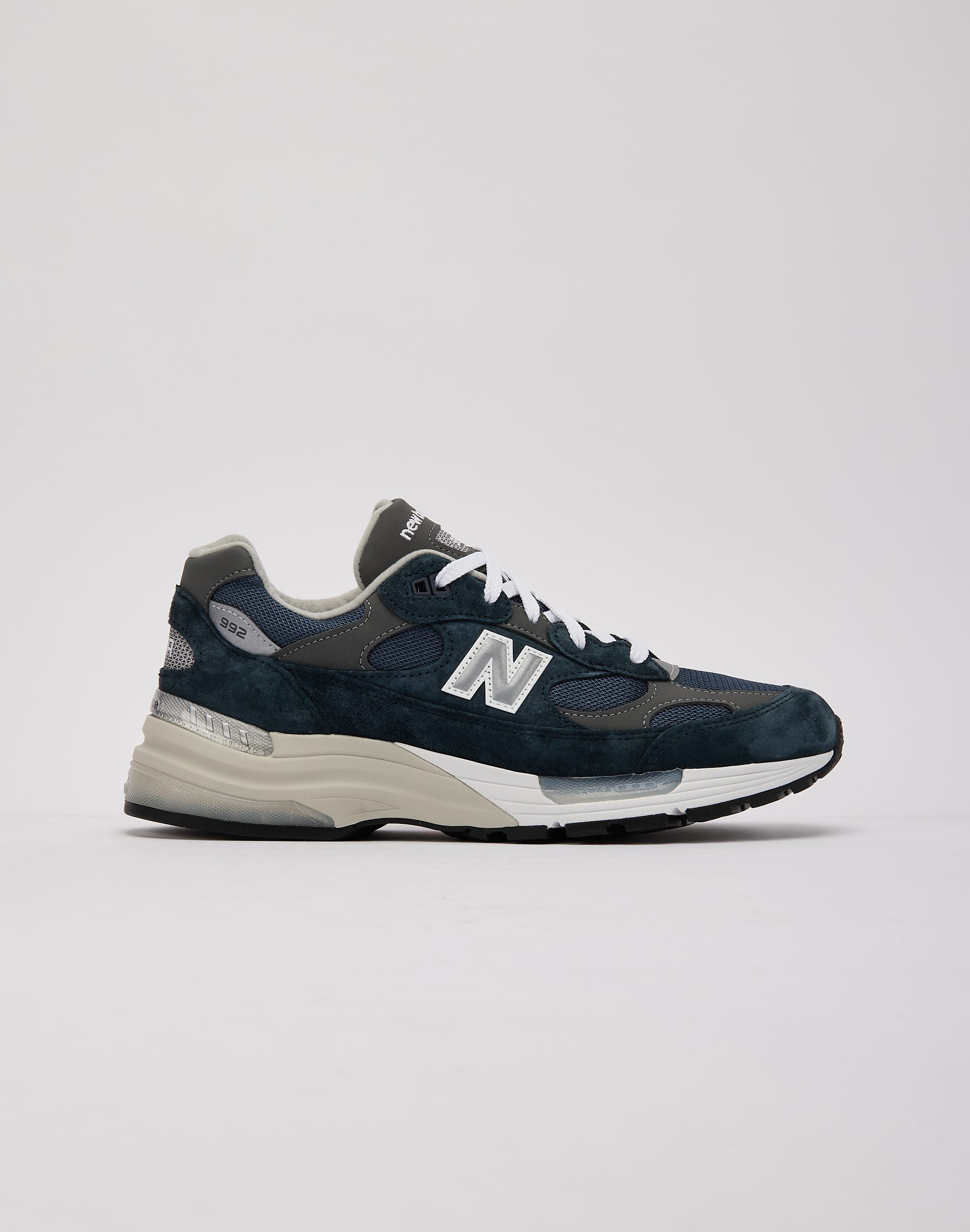 New Balance Made In USA 992 – DTLR