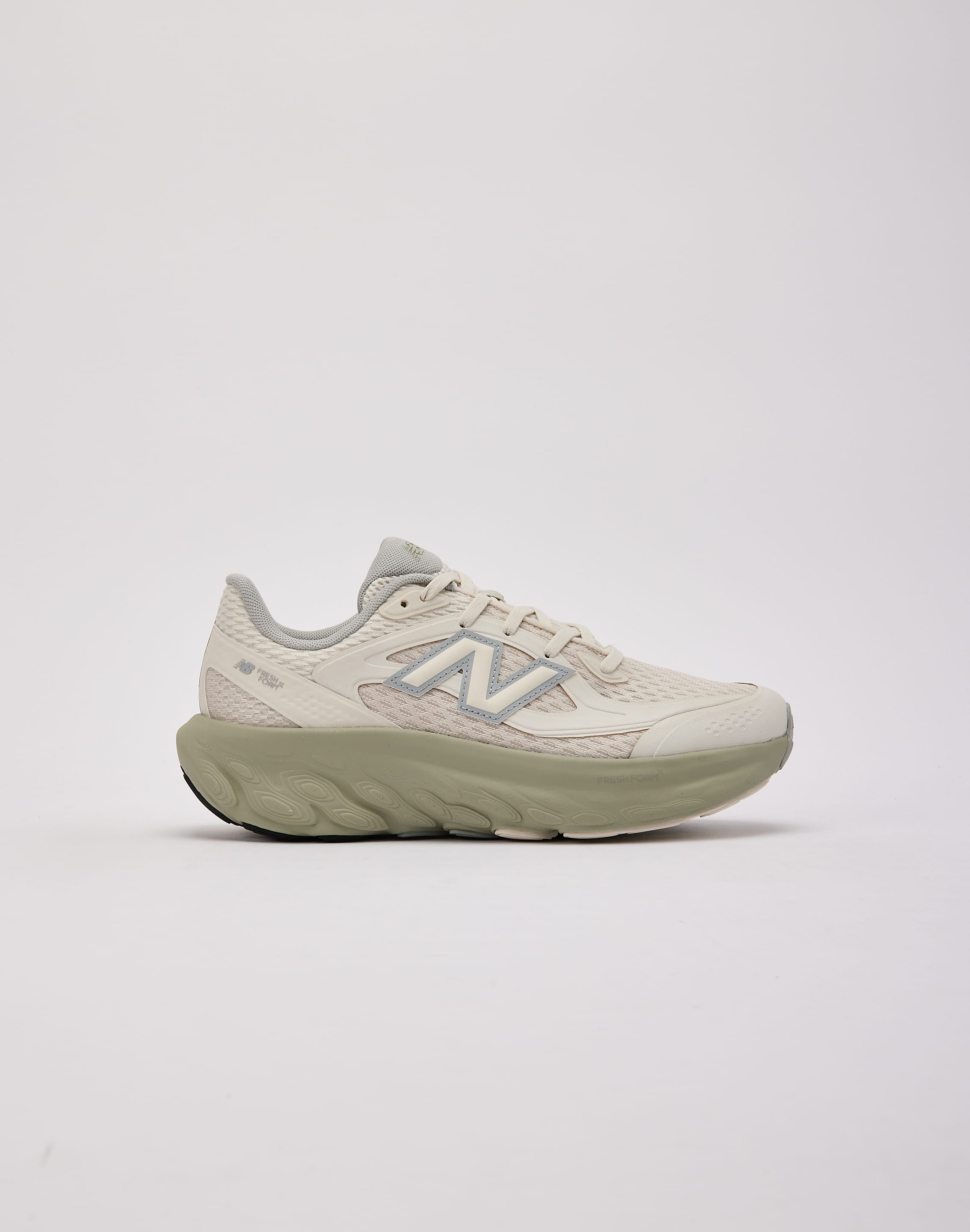 New Balance Fresh Foam Trainer – DTLR New Balance Fresh Foam Trainer – DTLR