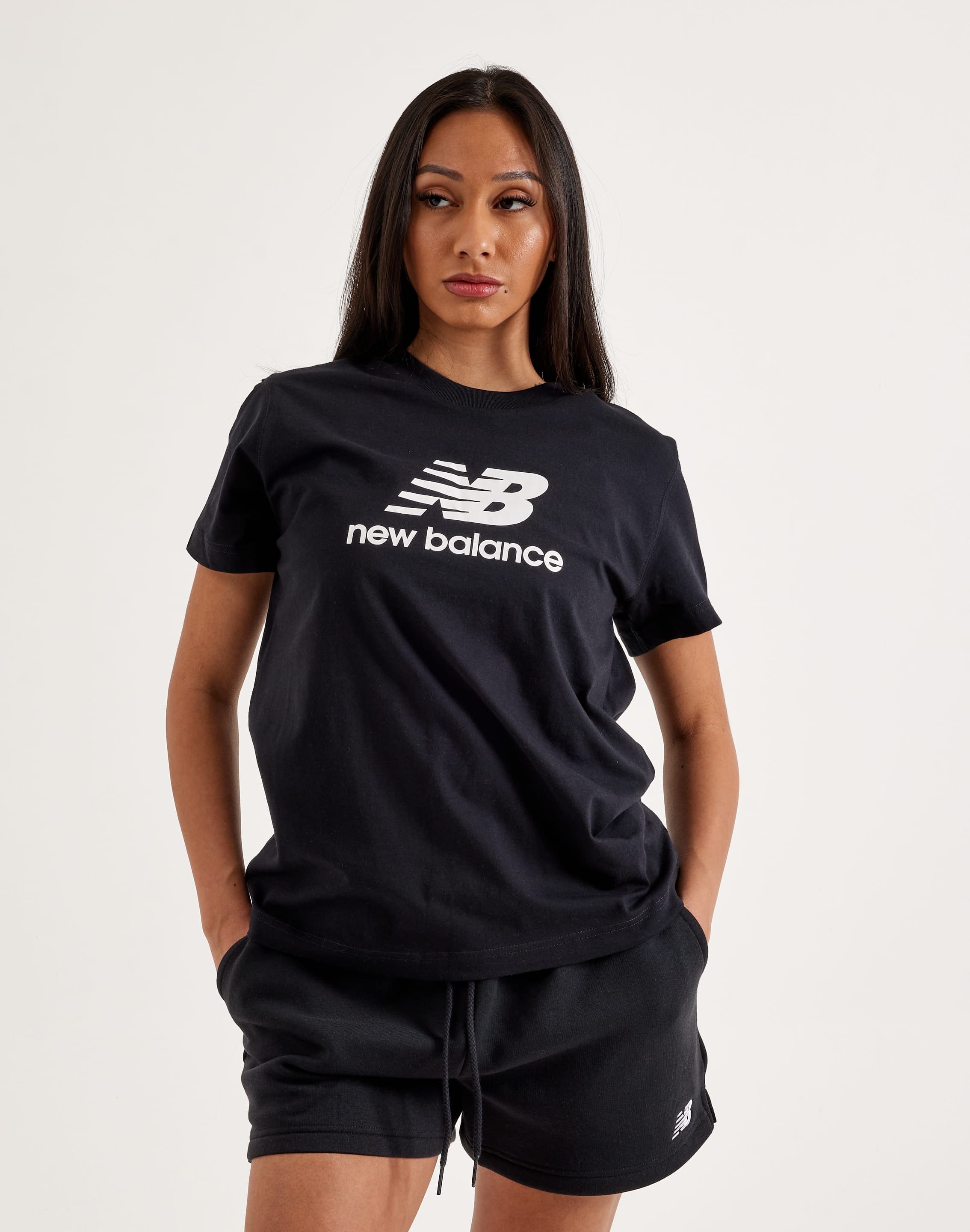New Balance Sport Essentials Tee – DTLR