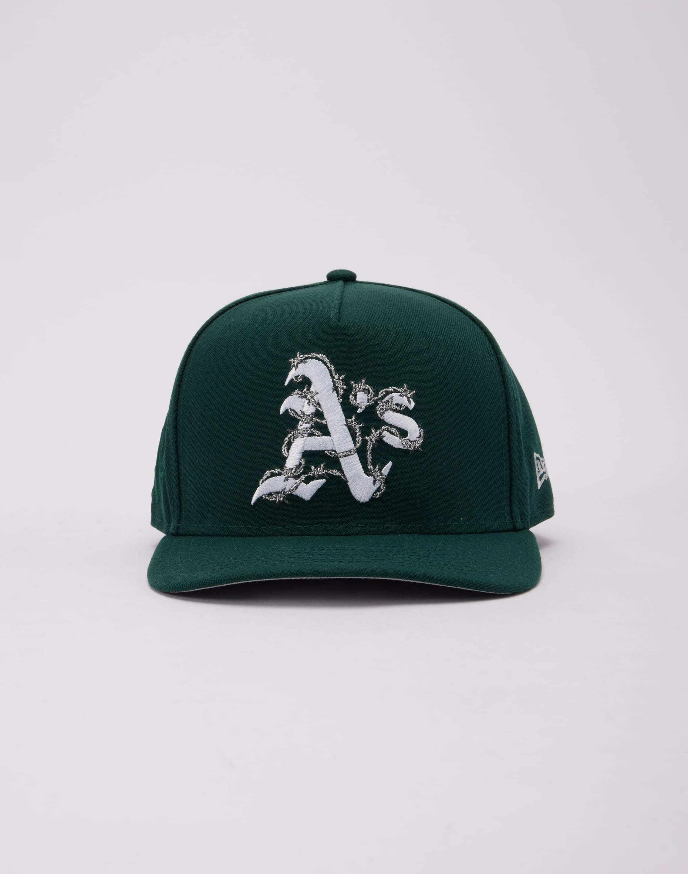 Photo of New Era MLB Oakland Athletics Fence 59Fifty Fitted Hat