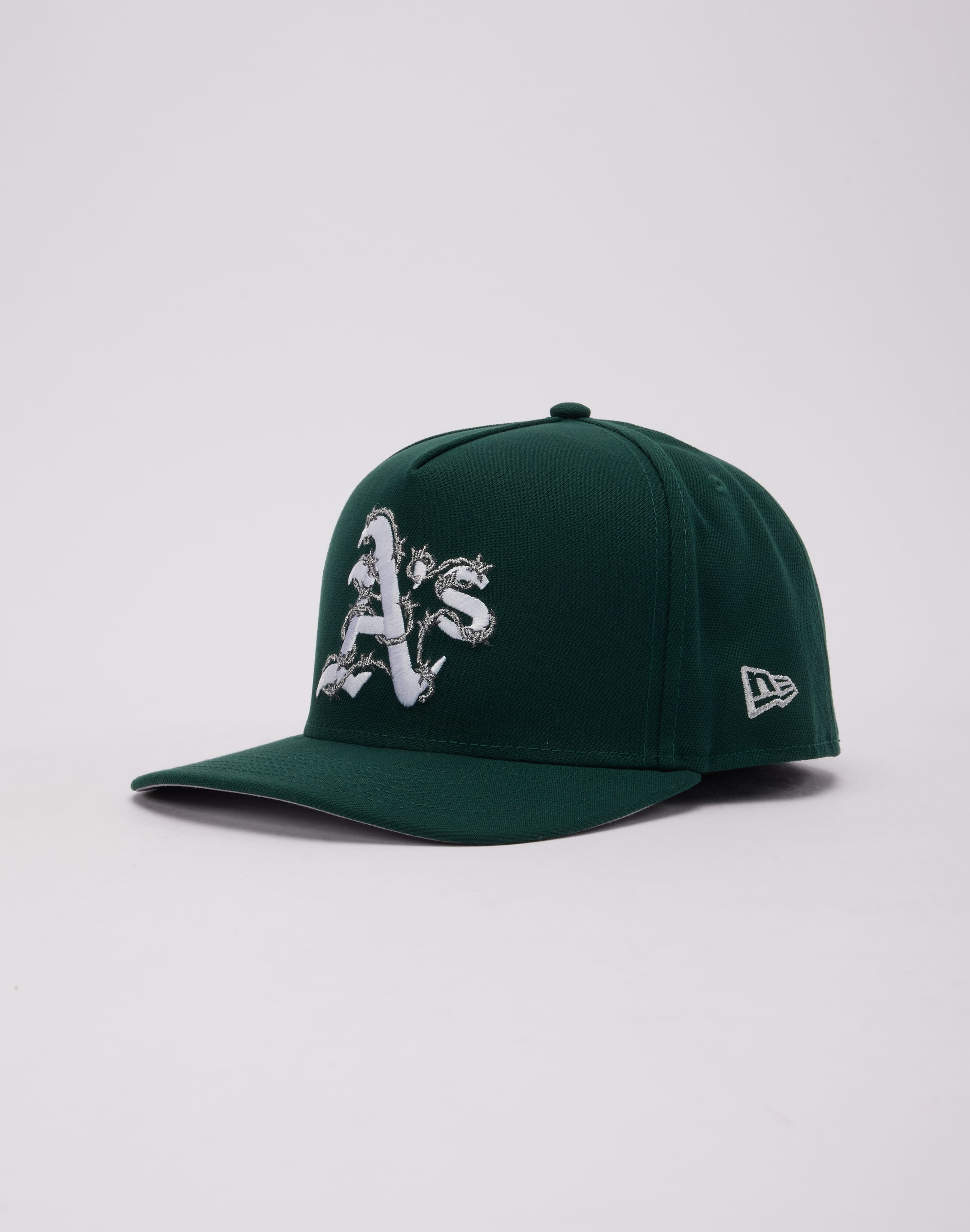 Photo of New Era MLB Oakland Athletics Fence 59Fifty Fitted Hat