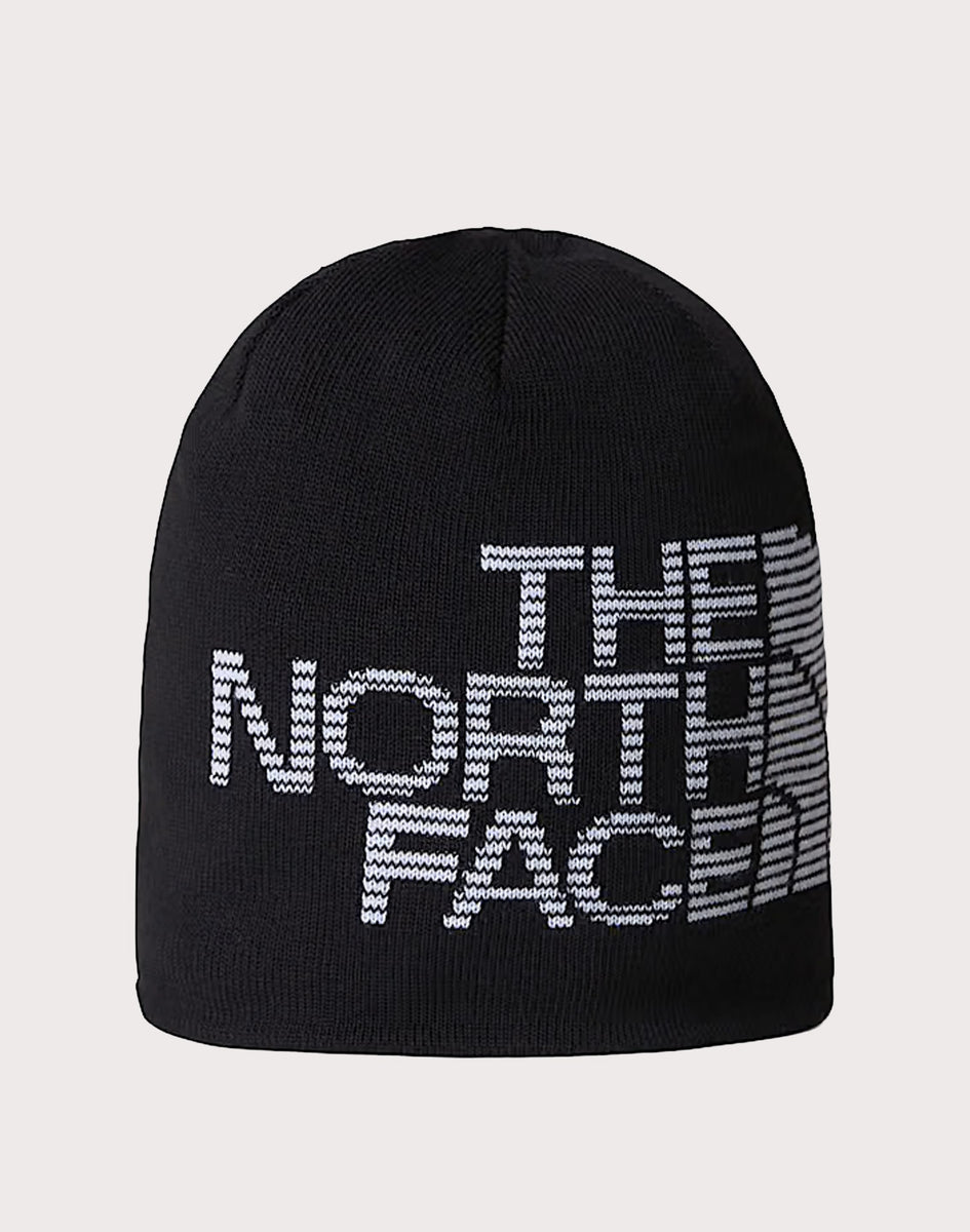 The North Face Reversible Highline Beanie – DTLR