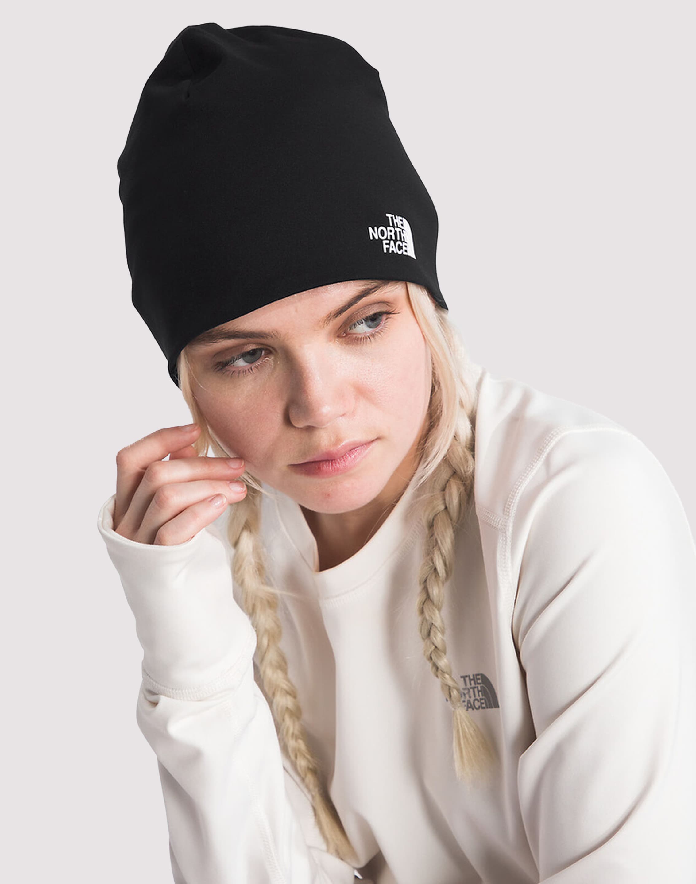 Photo of The North Face Base Beanie