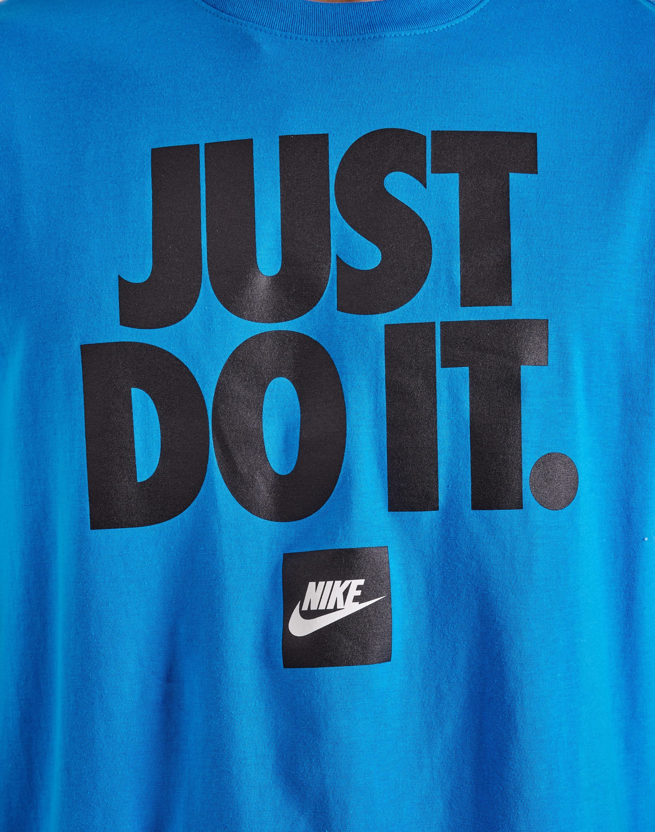 Photo of Nike Just Do It Tee