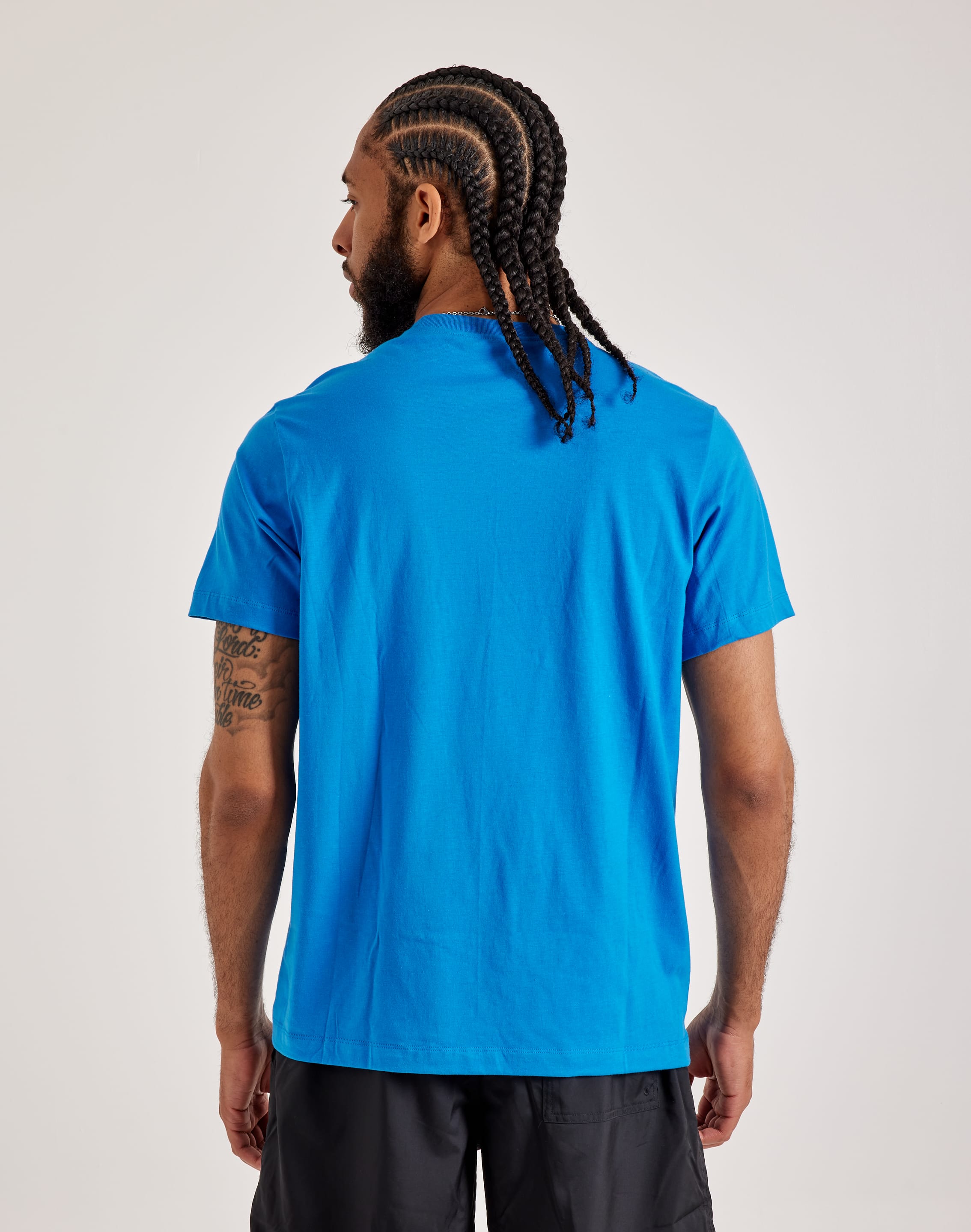 Photo of Nike Just Do It Tee