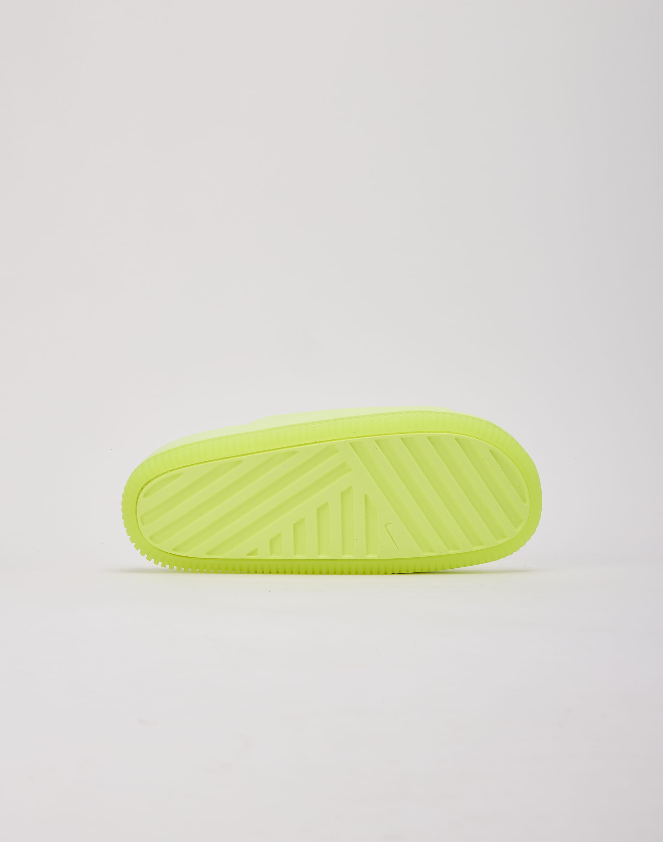 Nike Calm Slides Grade-School