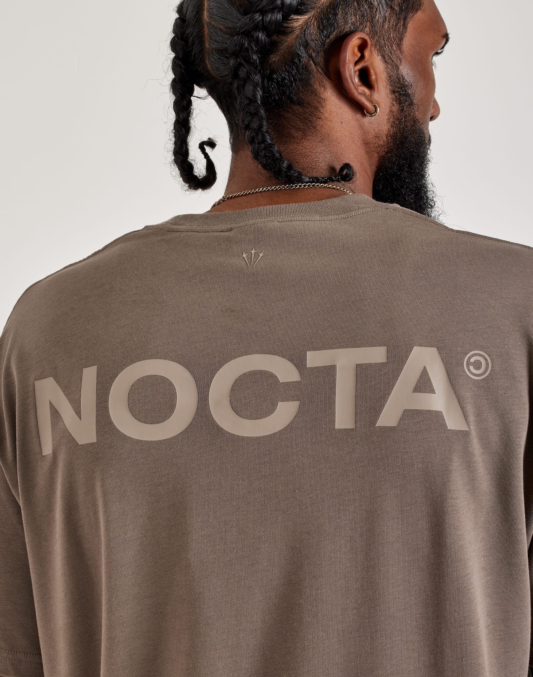 Nike NOCTA Tee – DTLR