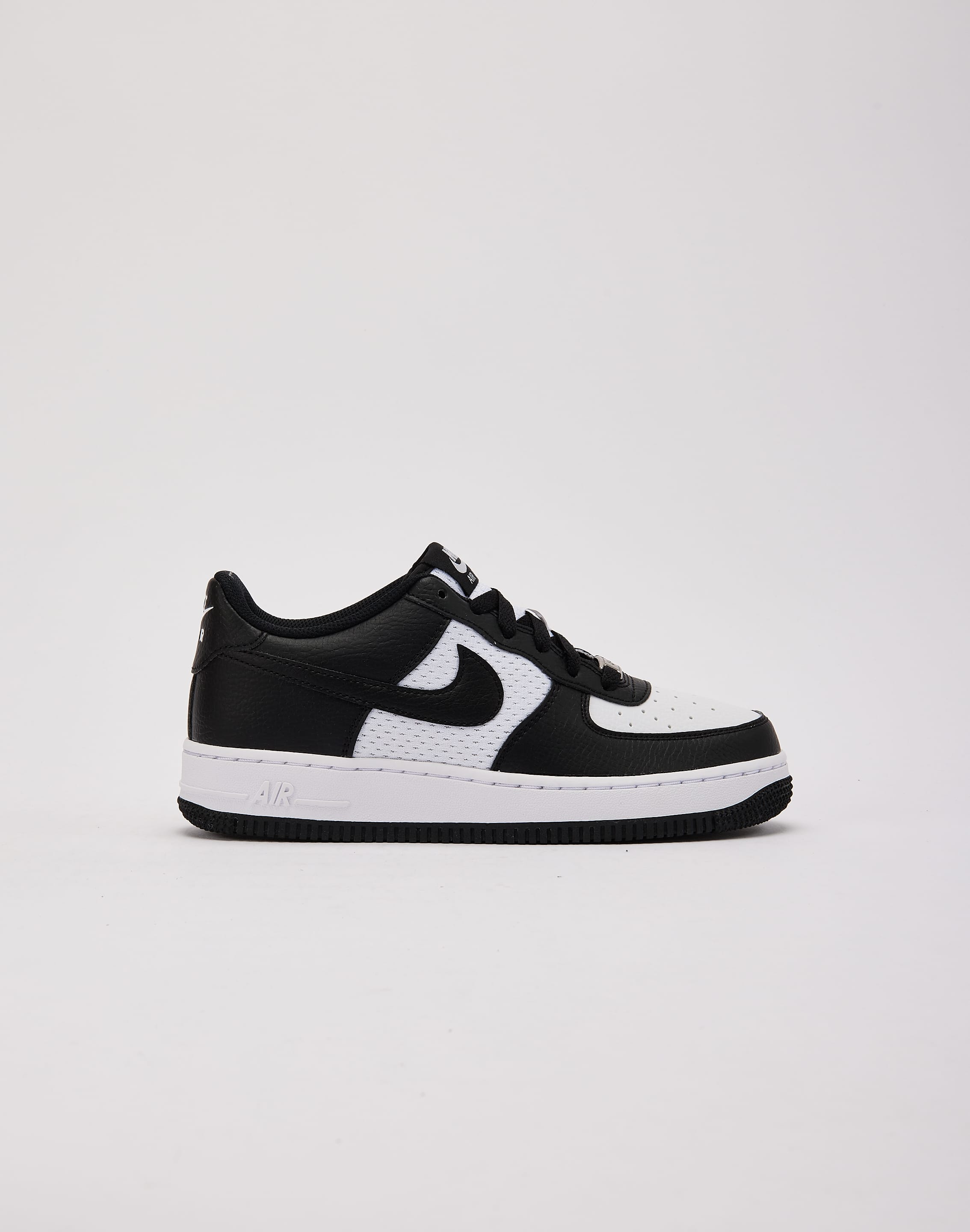 Nike Air Force Low Grade-School – DTLR