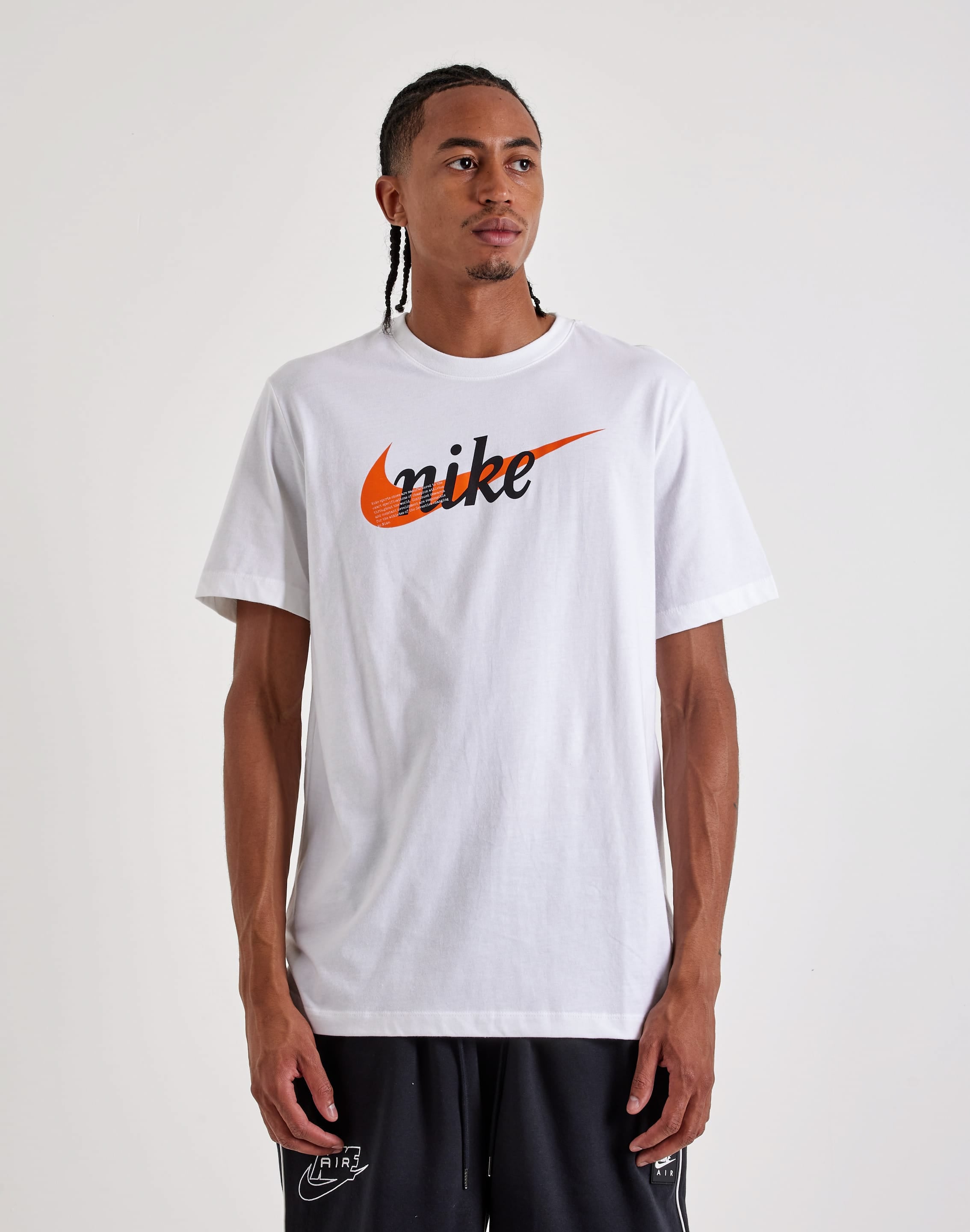 Photo of Nike Sportswear Tee