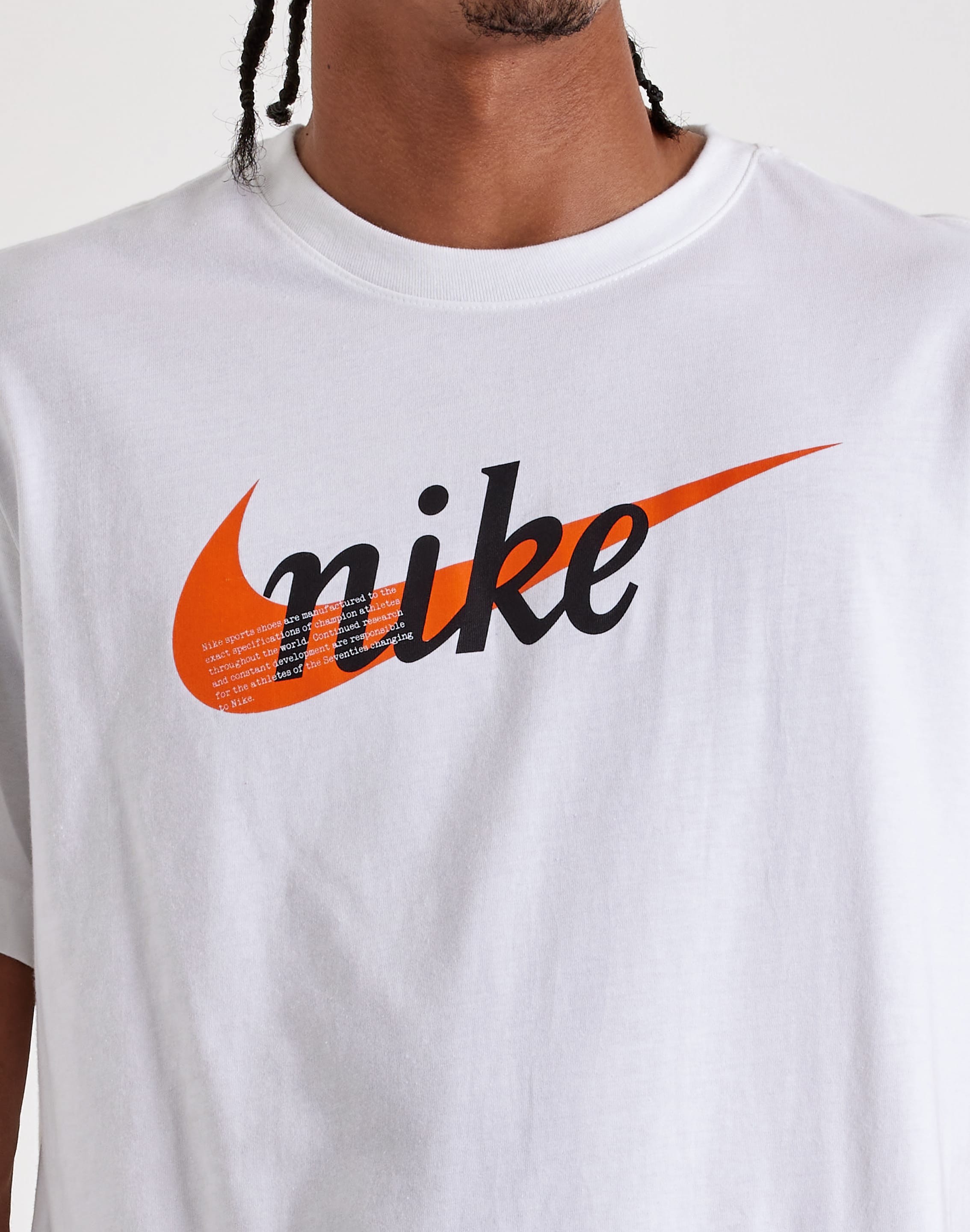Photo of Nike Sportswear Tee