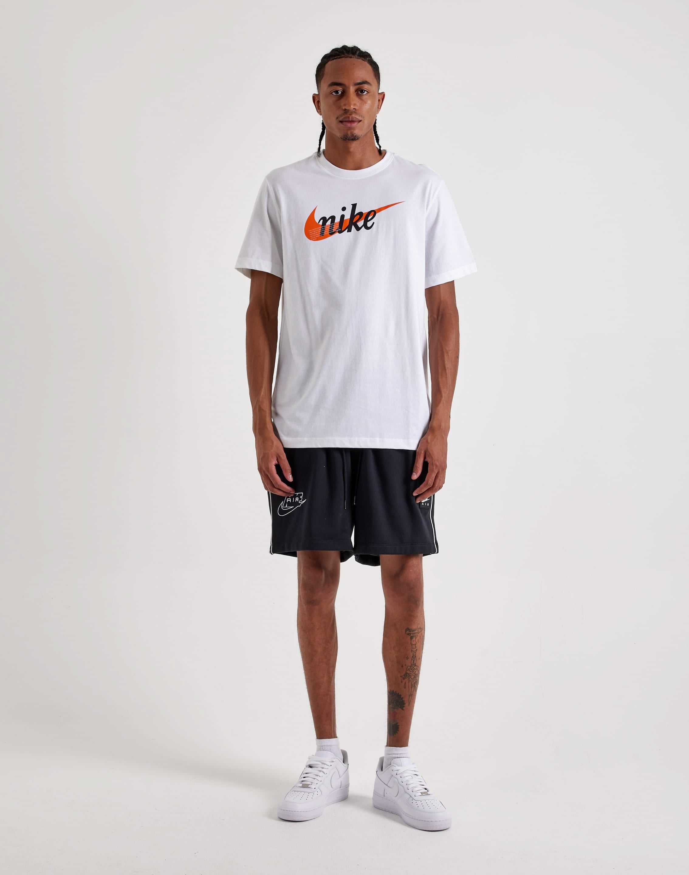 Photo of Nike Sportswear Tee