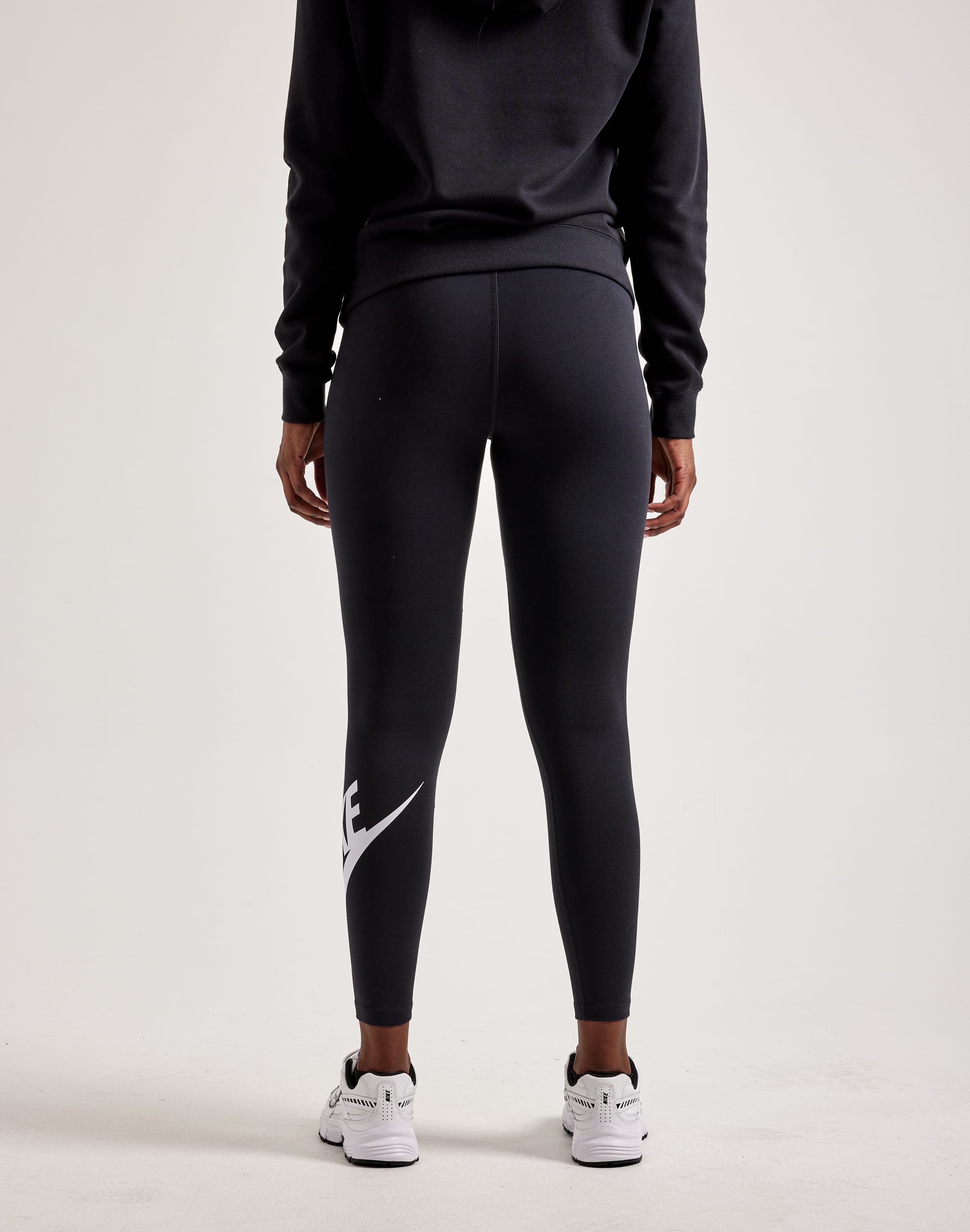 Nike Classics High-Rise Futura Leggings – DTLR - Main Image