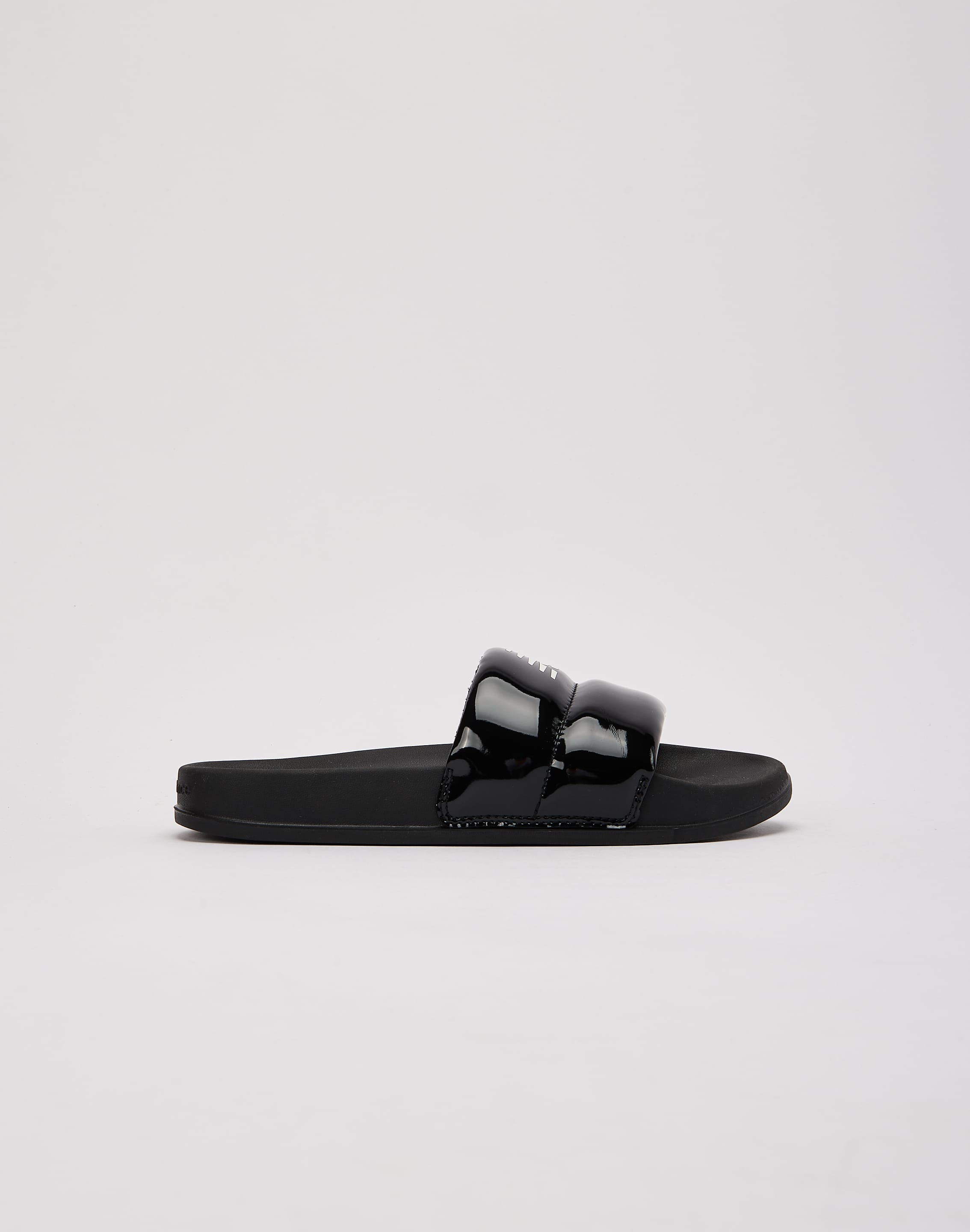 New Balance 200 Puffy Slides Grade-School – DTLR