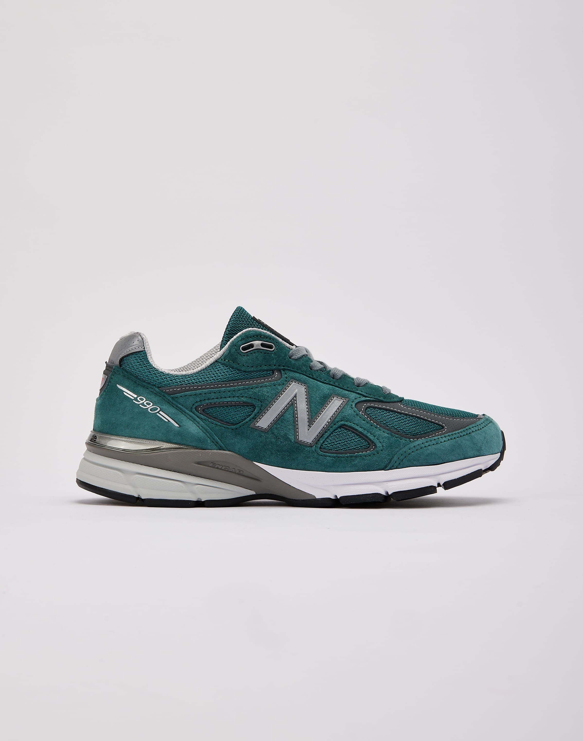 New Balance Made in USA 990v4, image 1 of 6