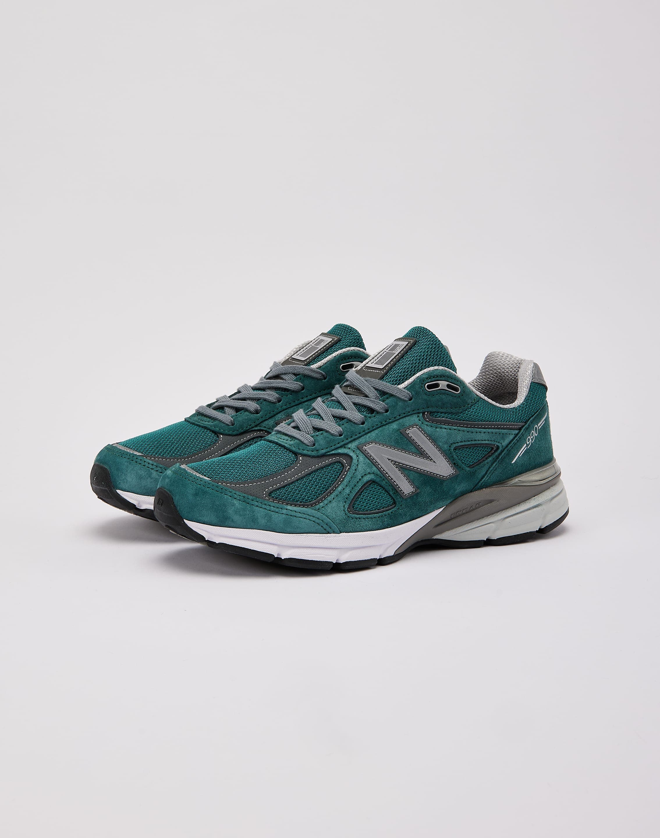 New Balance Made in USA 990v4, image 2 of 6