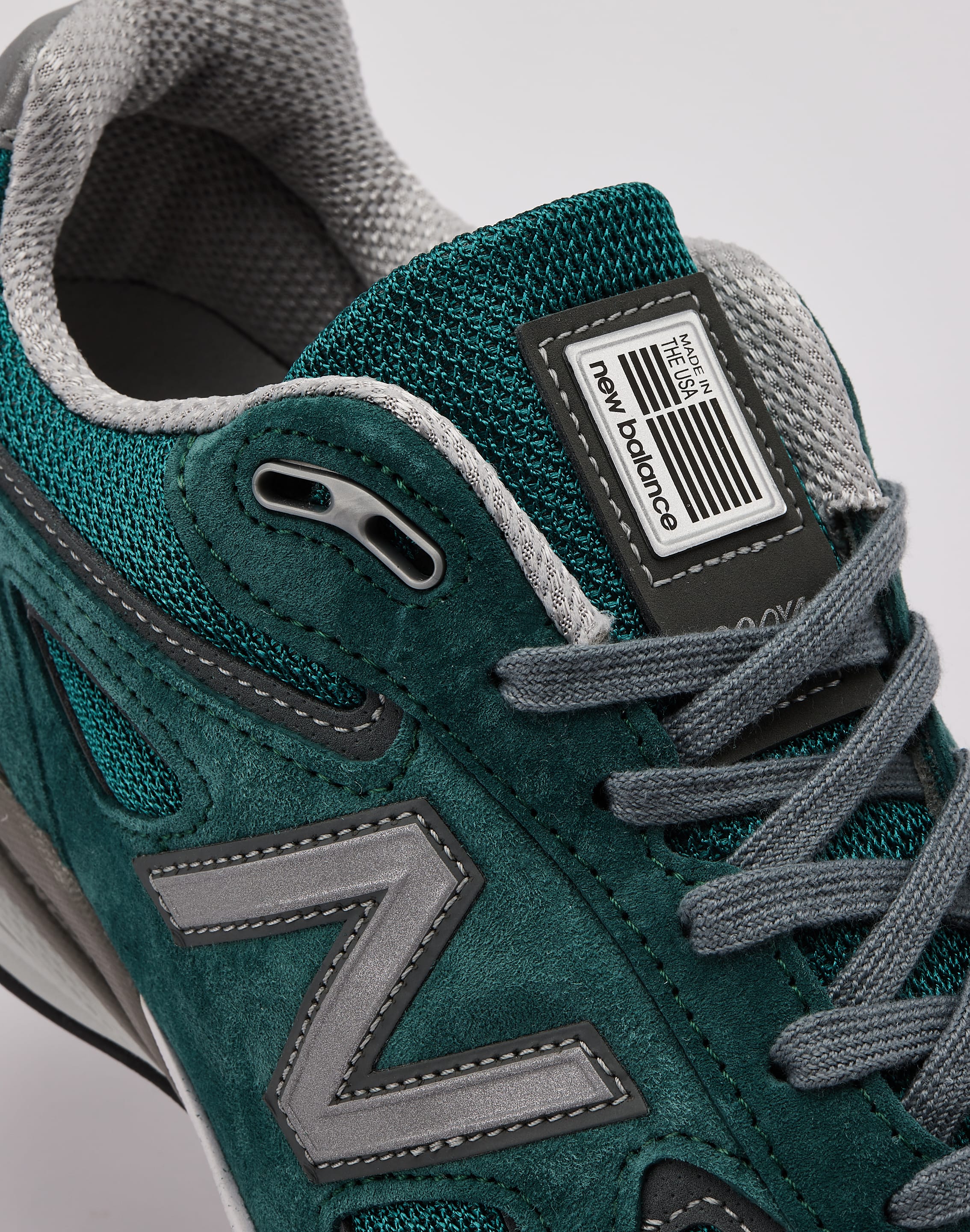 New Balance Made in USA 990v4, image 5 of 6