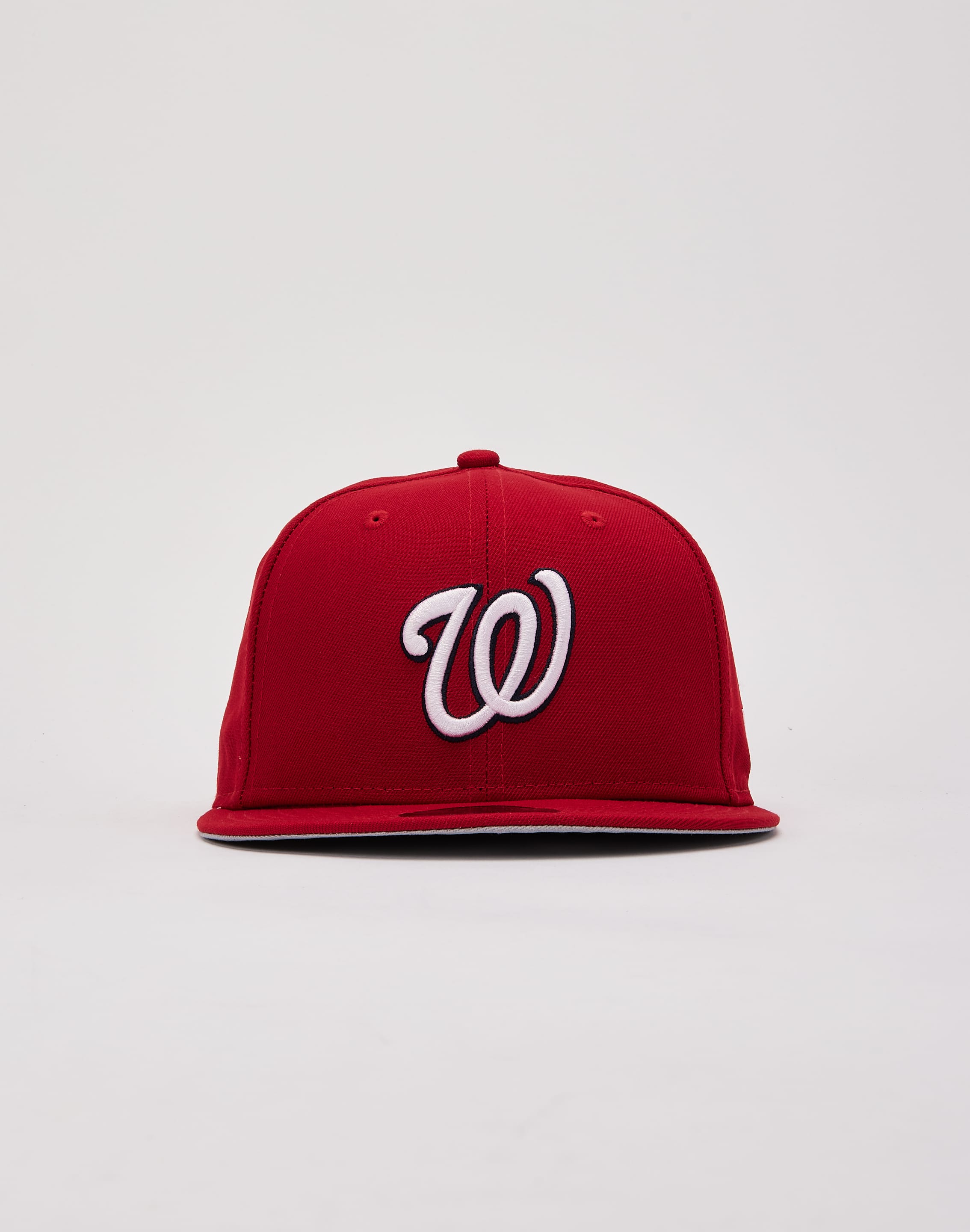 Photo of New Era Washington Nationals 9Fifty Snapback Hat