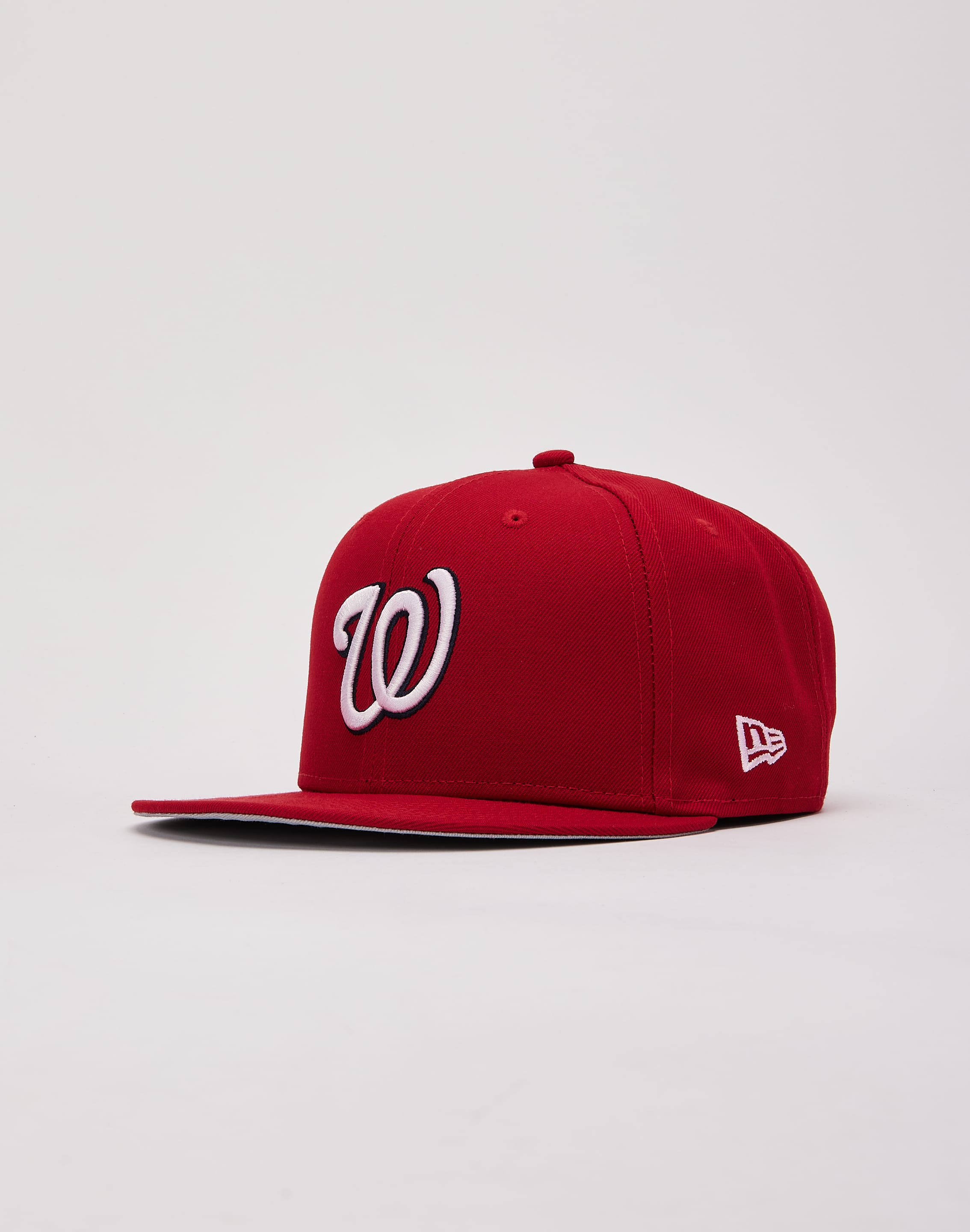 Photo of New Era Washington Nationals 9Fifty Snapback Hat