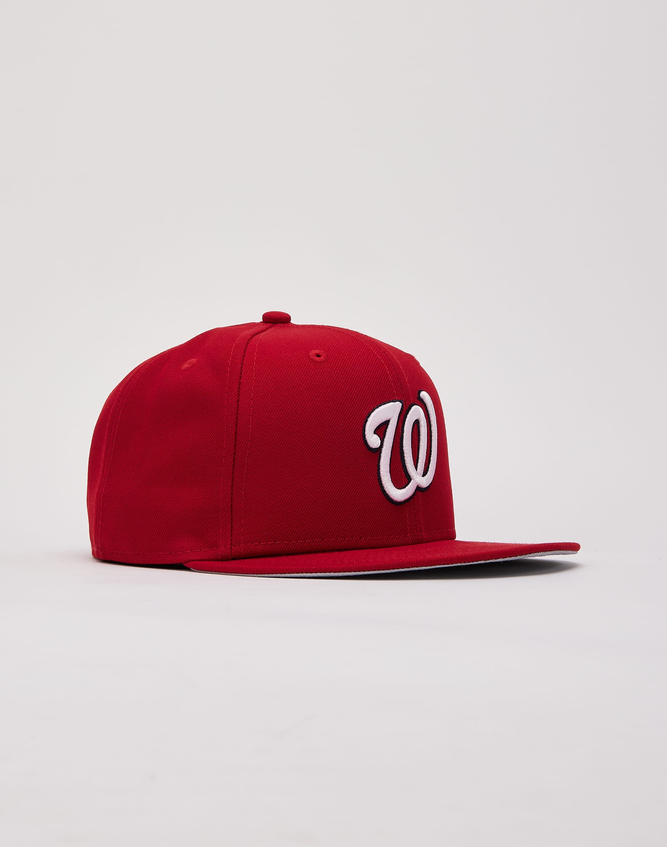 Photo of New Era Washington Nationals 9Fifty Snapback Hat