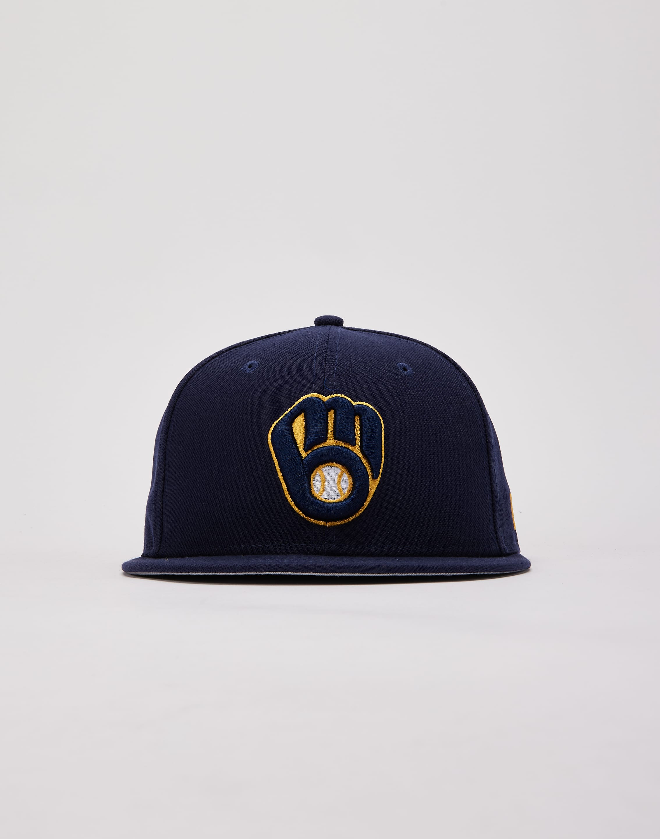 Photo of New Era Milwaukee Brewers 9Fifty Snapback Hat