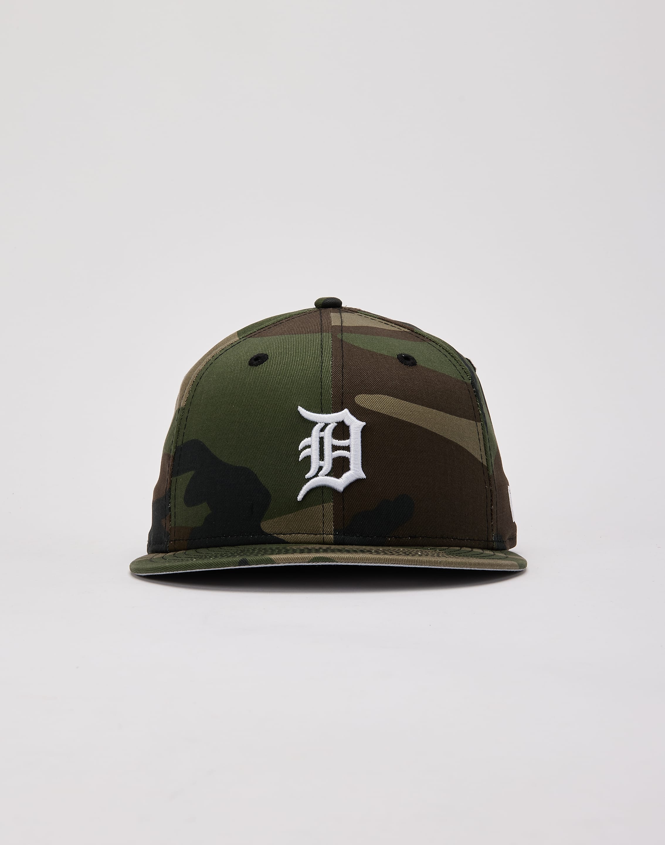 Photo of New Era Detroit Tigers 9Fifty Snapback Hat
