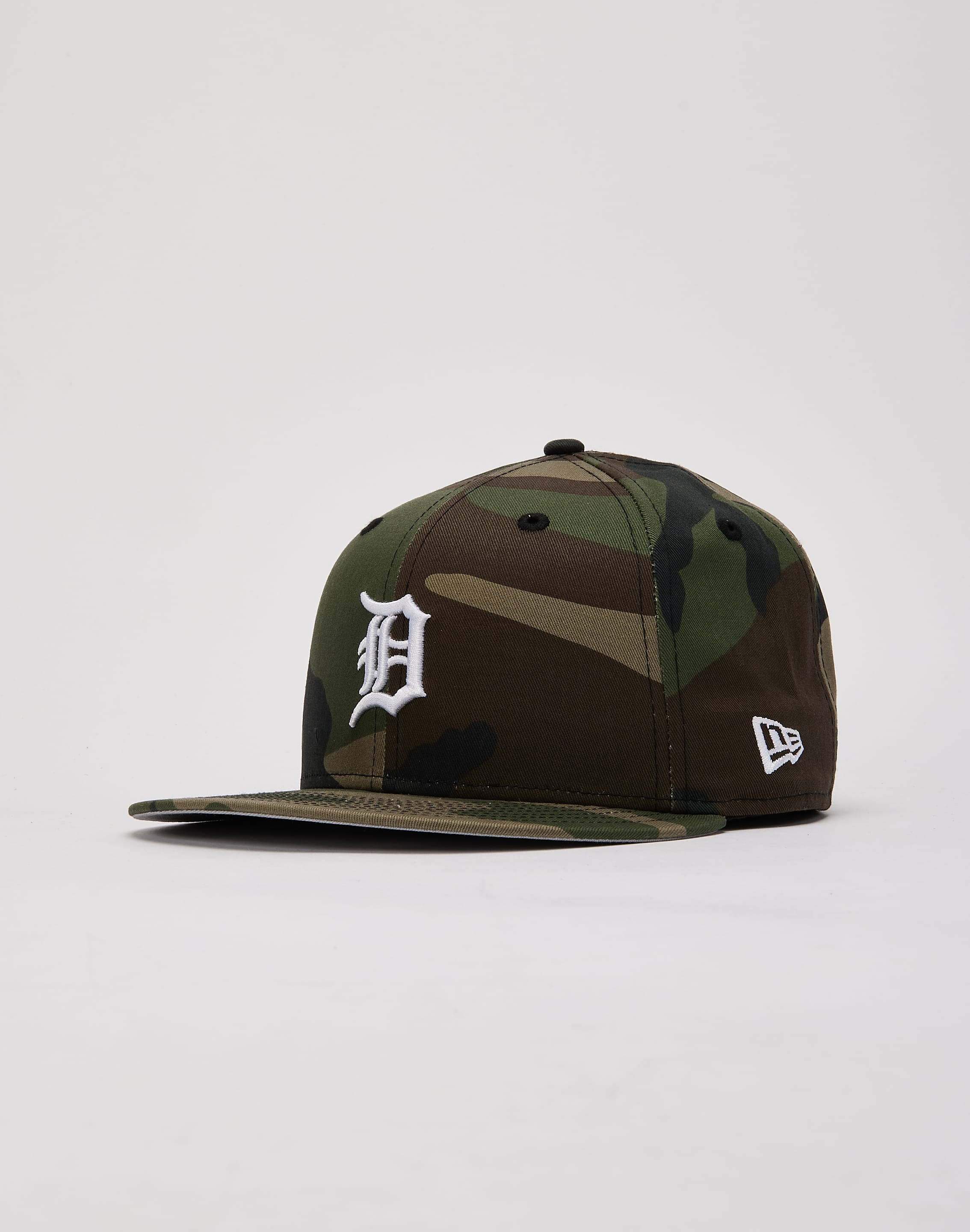 Photo of New Era Detroit Tigers 9Fifty Snapback Hat