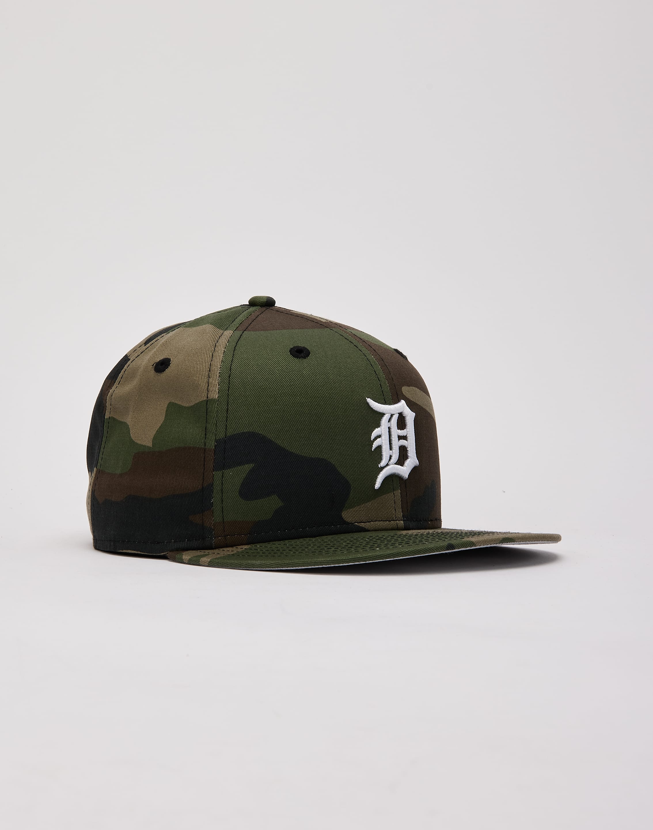 Photo of New Era Detroit Tigers 9Fifty Snapback Hat