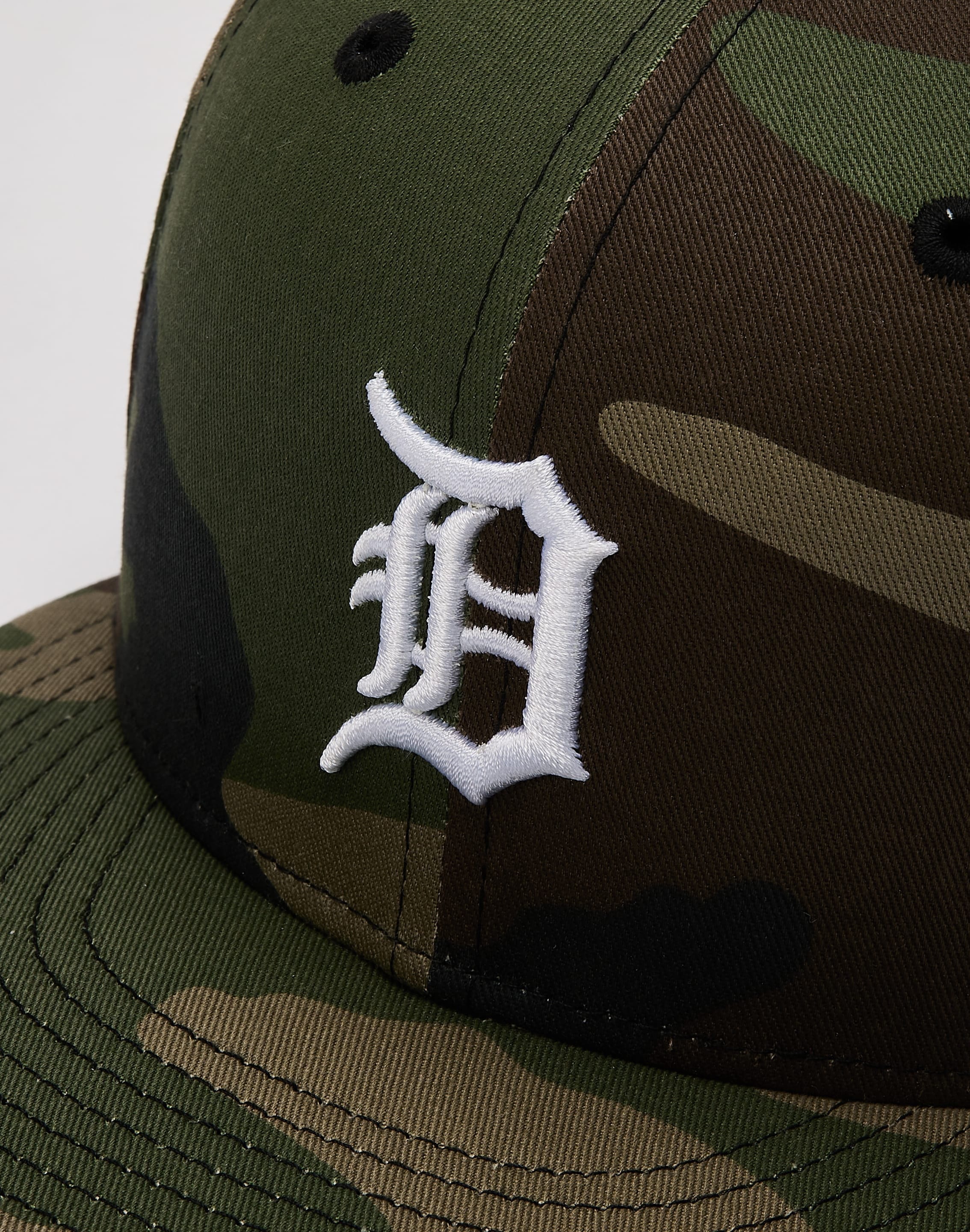 Photo of New Era Detroit Tigers 9Fifty Snapback Hat