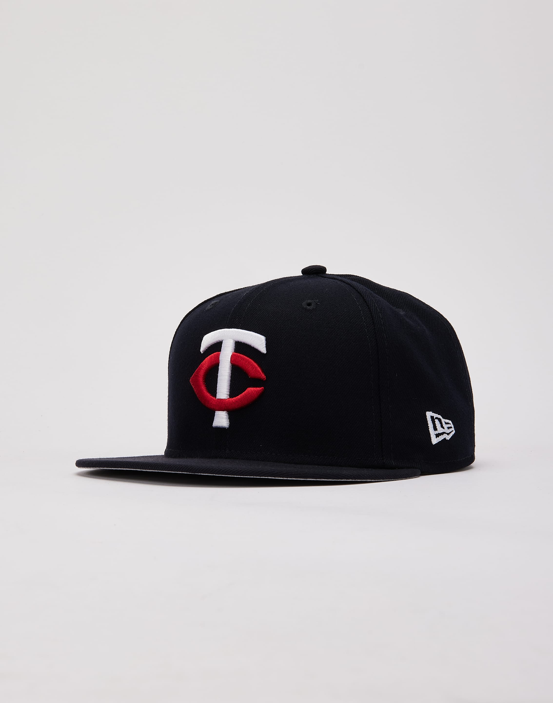 New Era Minnesota Twins 9Fifty Snapback Hat – DTLR
