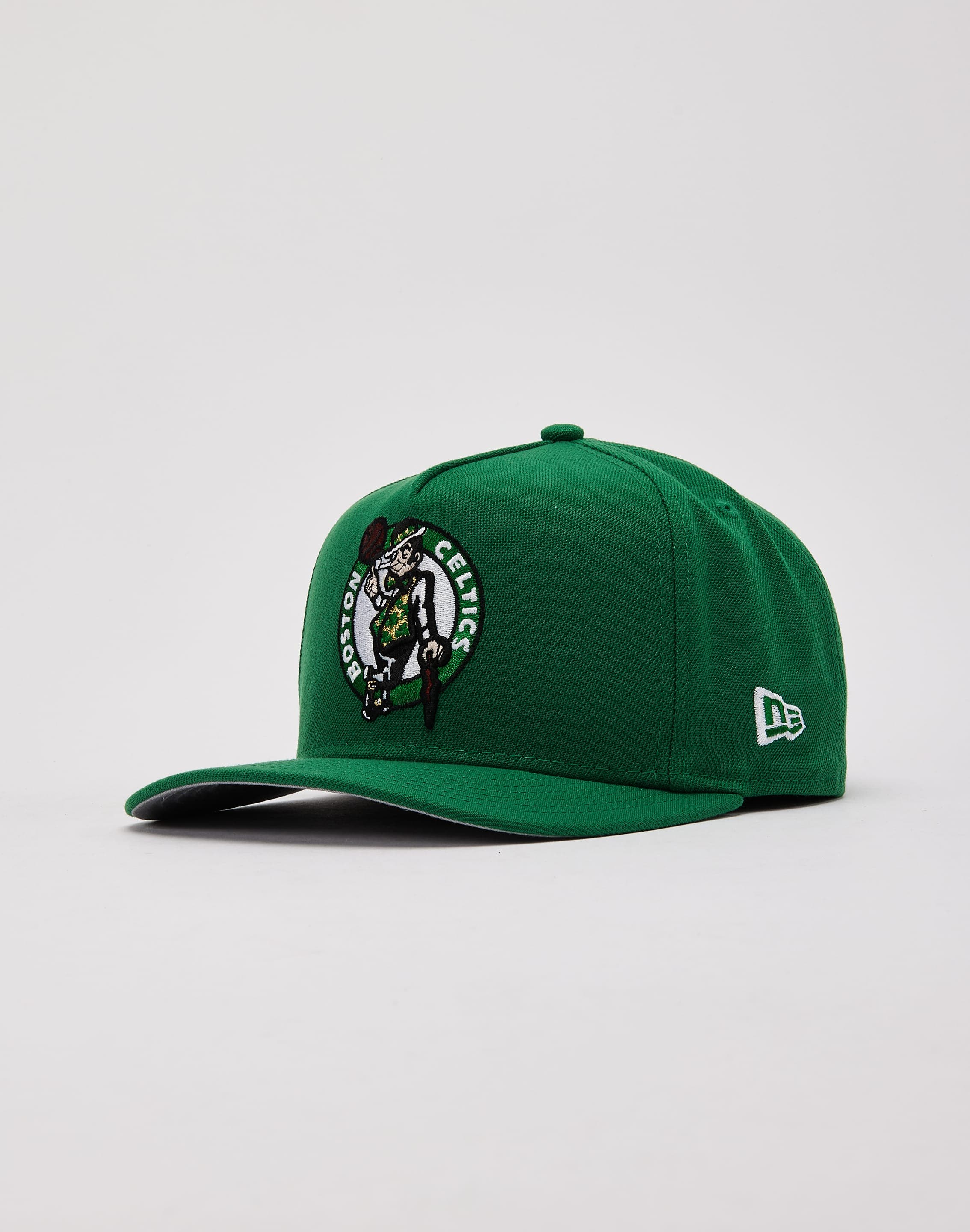 New Era NBA Boston Celtics 9Fifty A-Frame Snapback Hat – DTLR