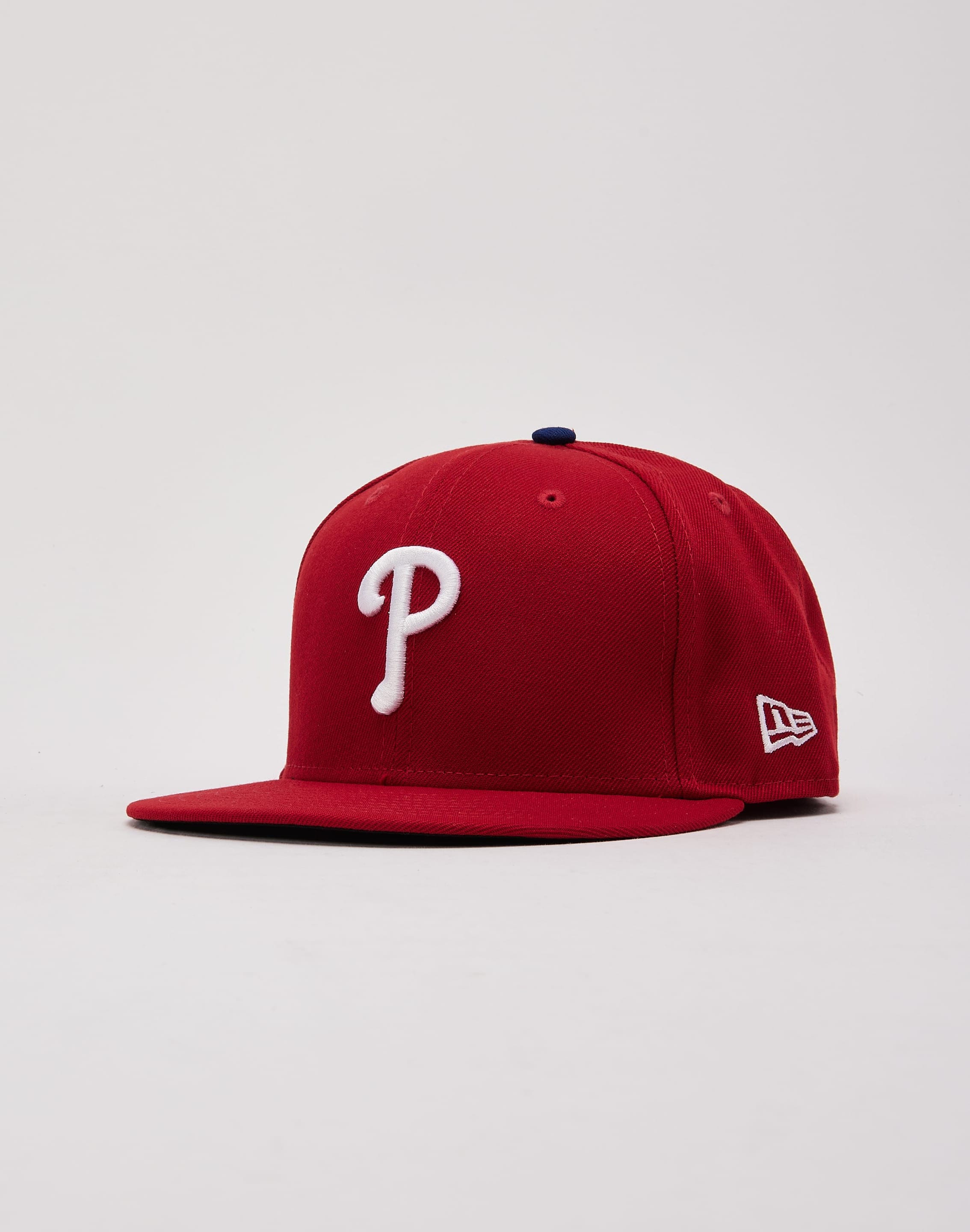New Era MLB Philadelphia Phillies 2017 59Fifty Fitted Hat – DTLR