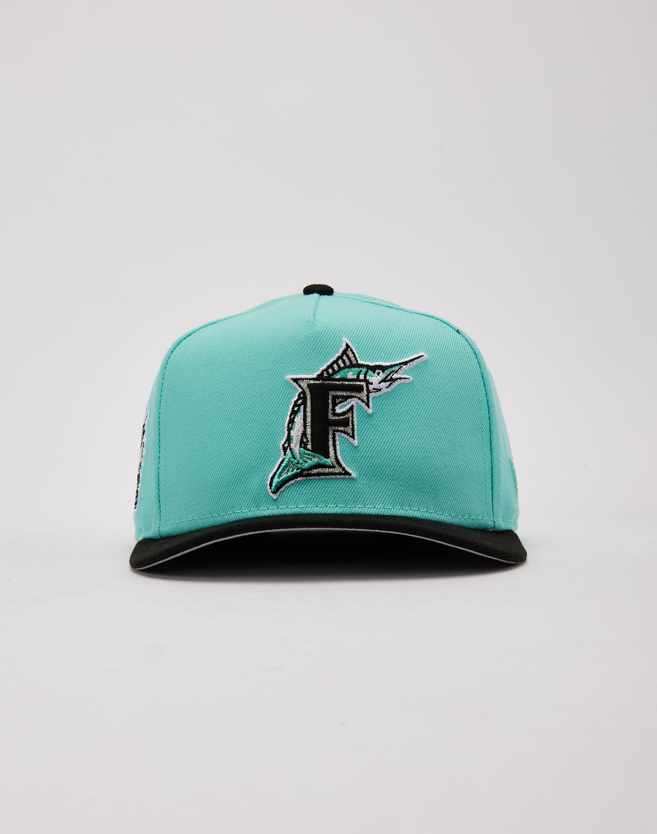 Cappellino 9Fifty MLB Marlins Stripes by New Era - € 34,95 Cappellino 9Fifty MLB Marlins Stripes by New Era - € 34,95