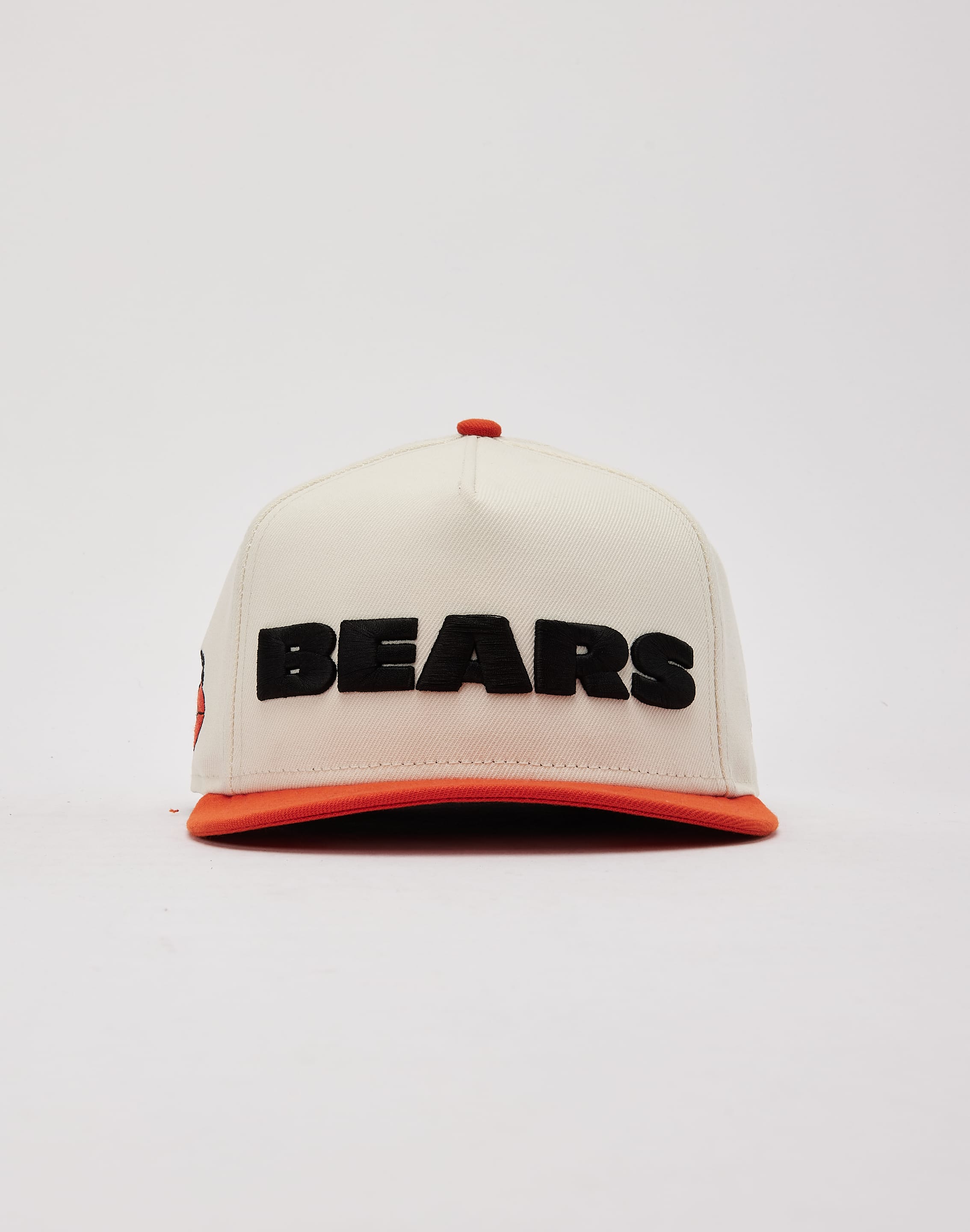 New Era Cool Chicago Bears Hats New Era Chicago Bears 9Fifty A