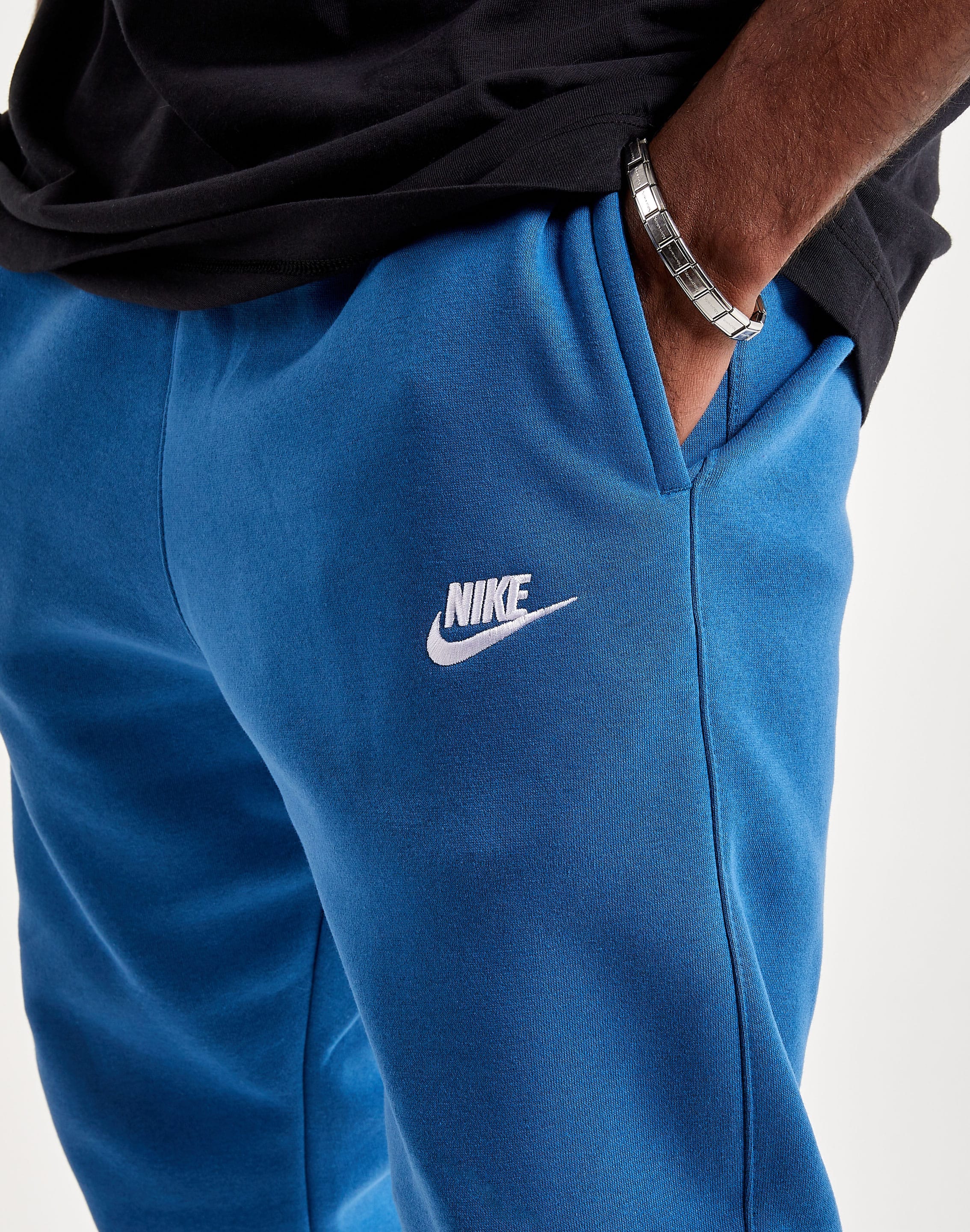 Photo of Nike Club Fleece Joggers