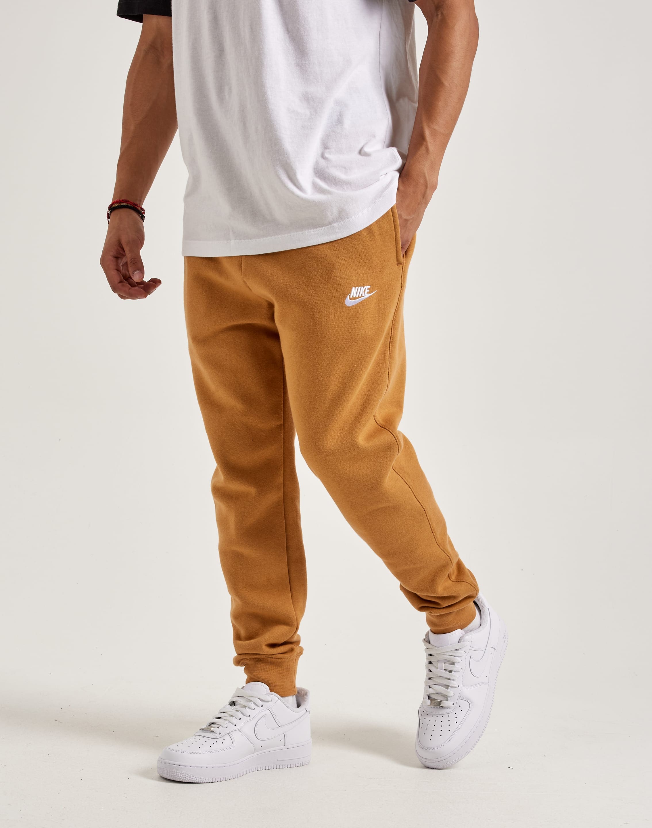 Nike Club Fleece Joggers