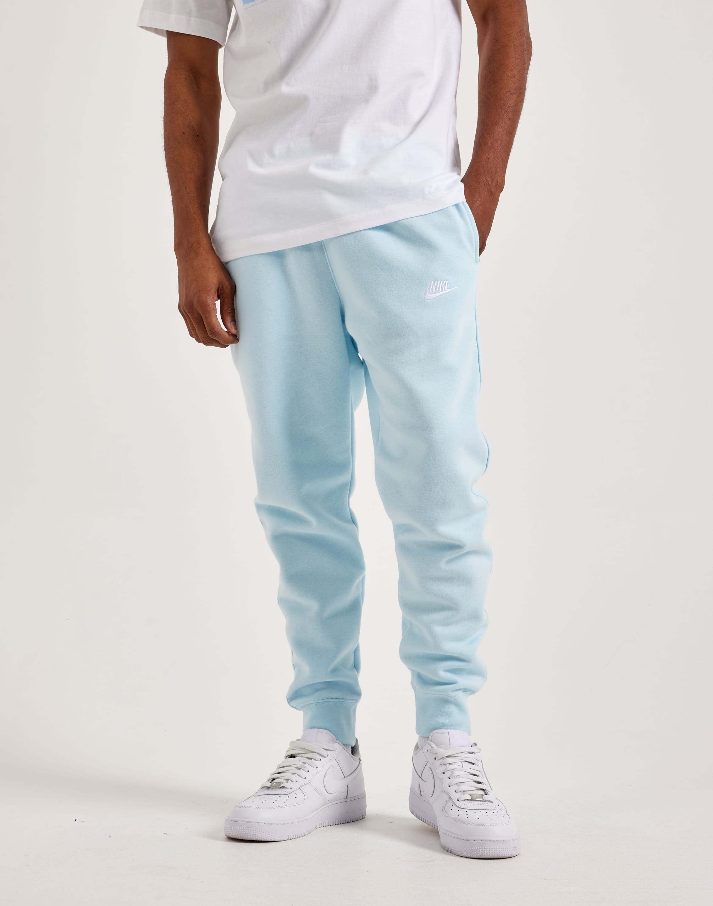 Nike Club Fleece Joggers – DTLR - Main Image