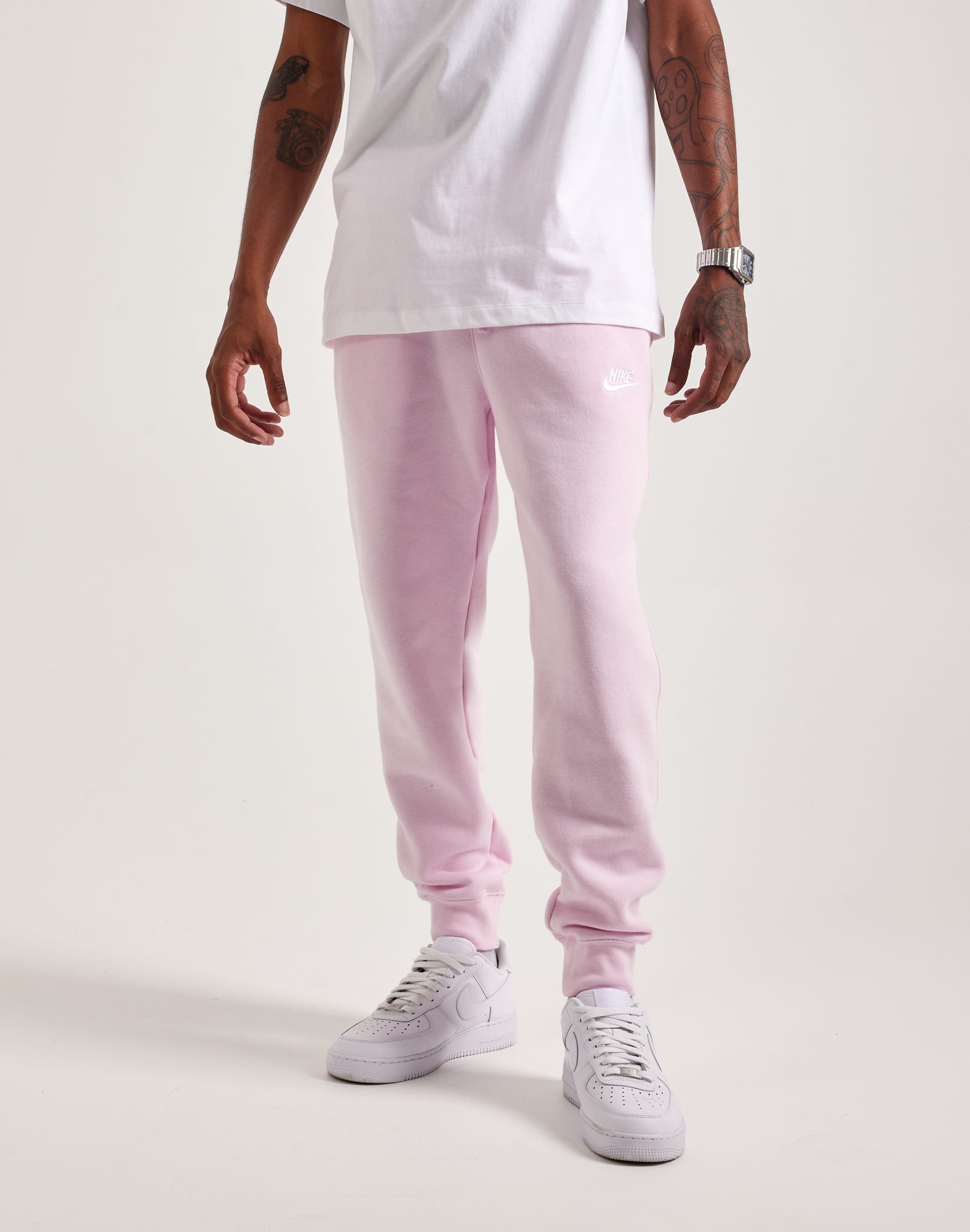 Nike Club Fleece Joggers – DTLR