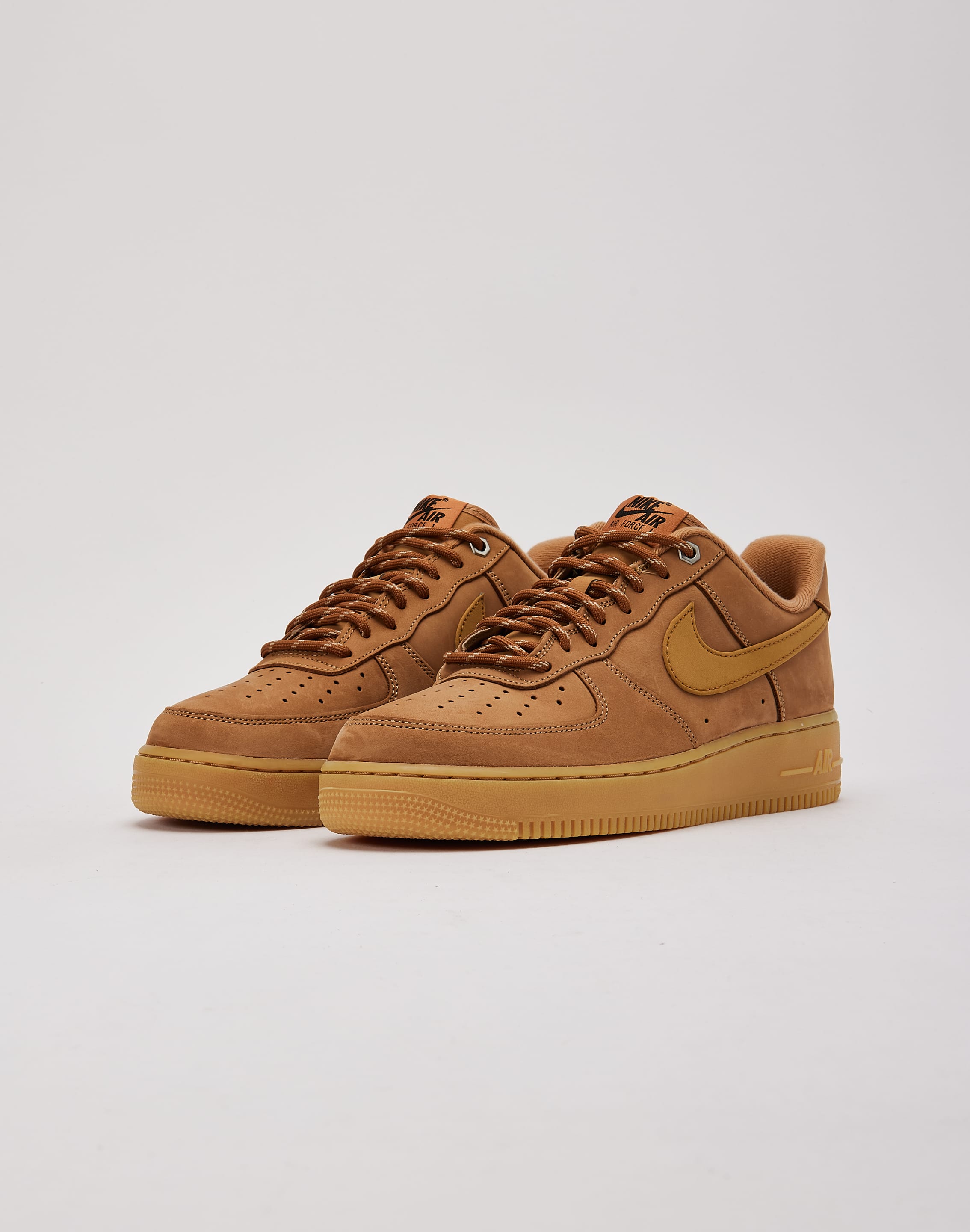 Nike Air Force Low '07 WB – DTLR - Main Image