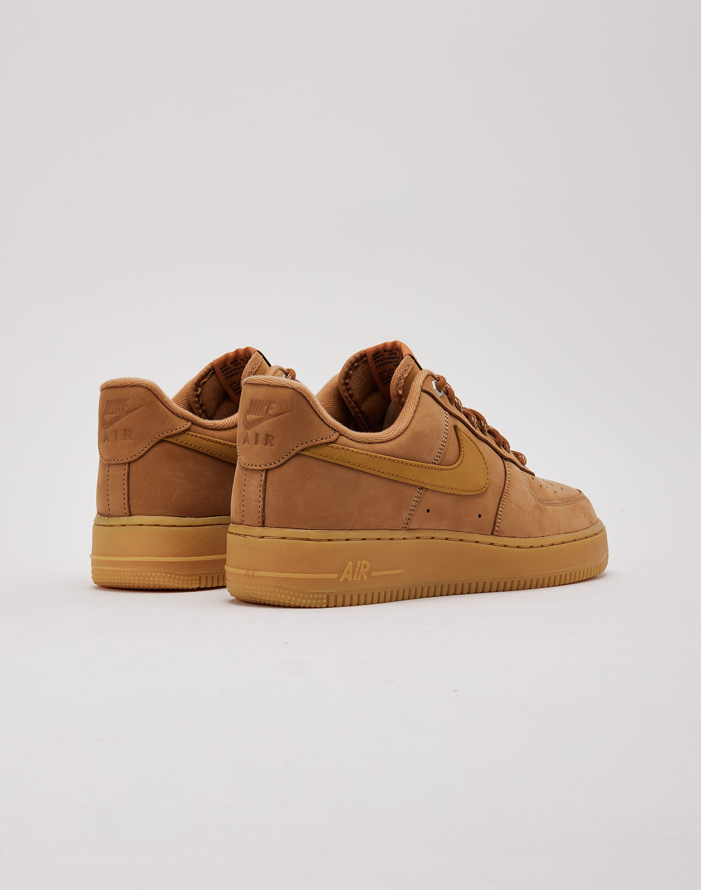 Nike Air Force Low '07 WB – DTLR - Main Image