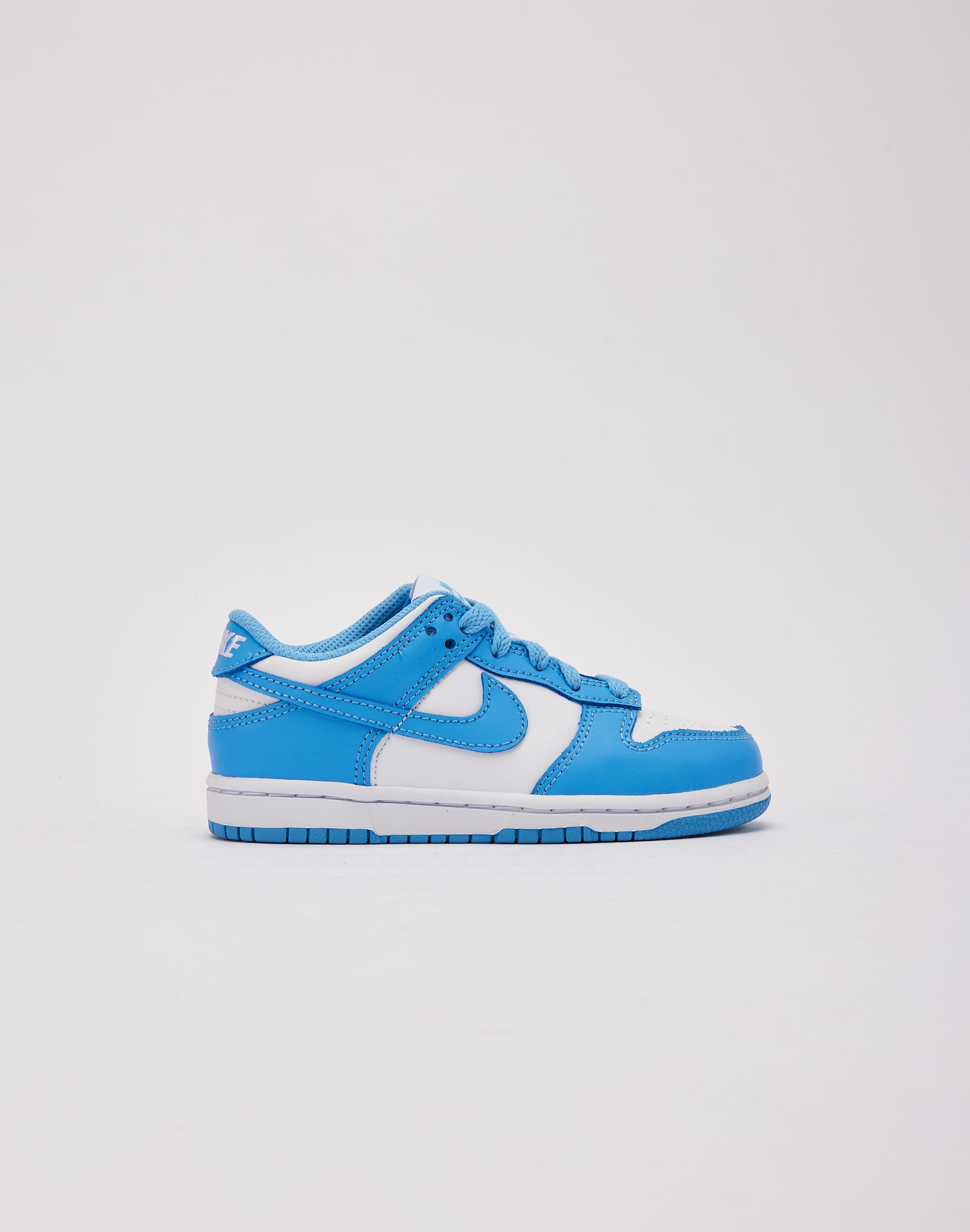dunk low university blue youth