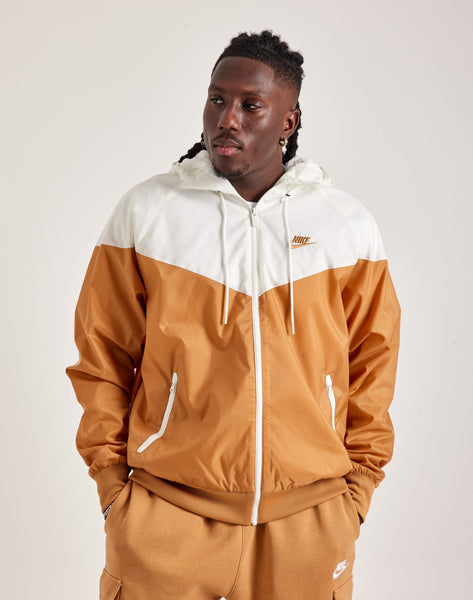 Nike Windrunner Hooded Jacket – DTLR