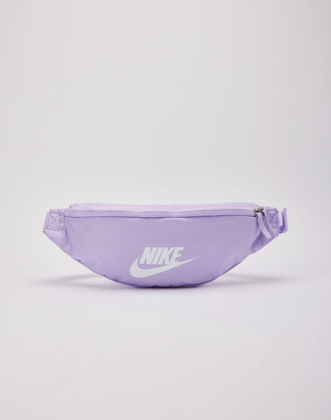 Nike Heritage Waistpack – DTLR