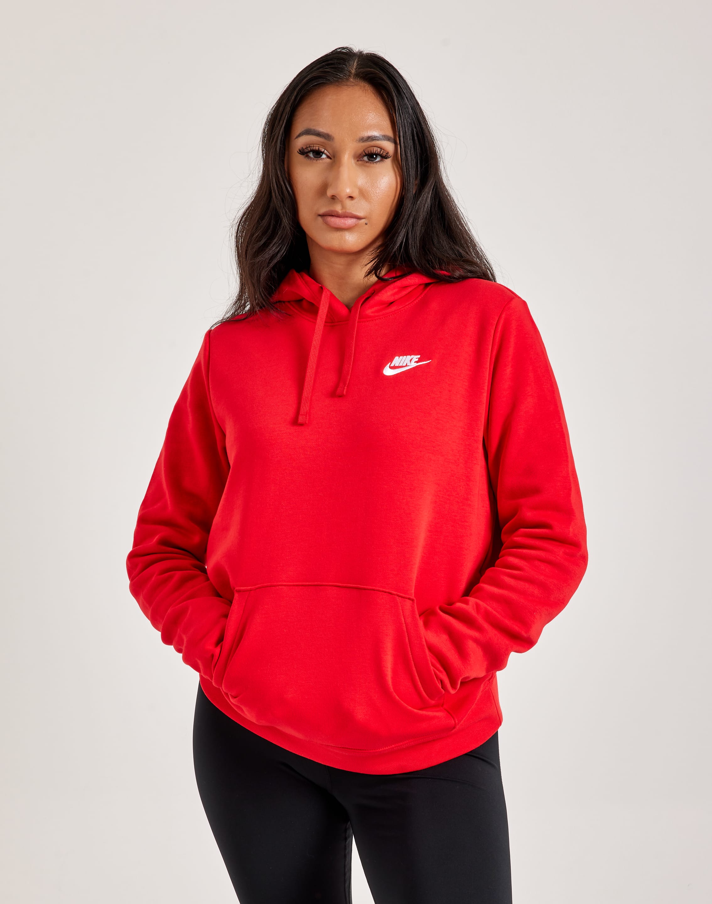 Womens Nike Sweatshirt: Ultimate Comfort Meets Trendy Style