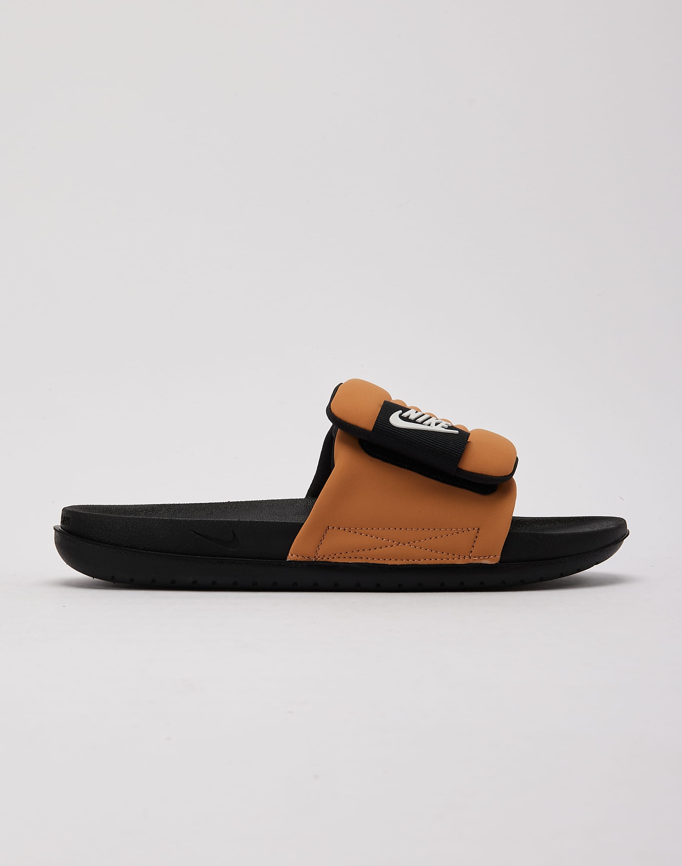 Nike Offcourt Adjust Slides – DTLR - Main Image
