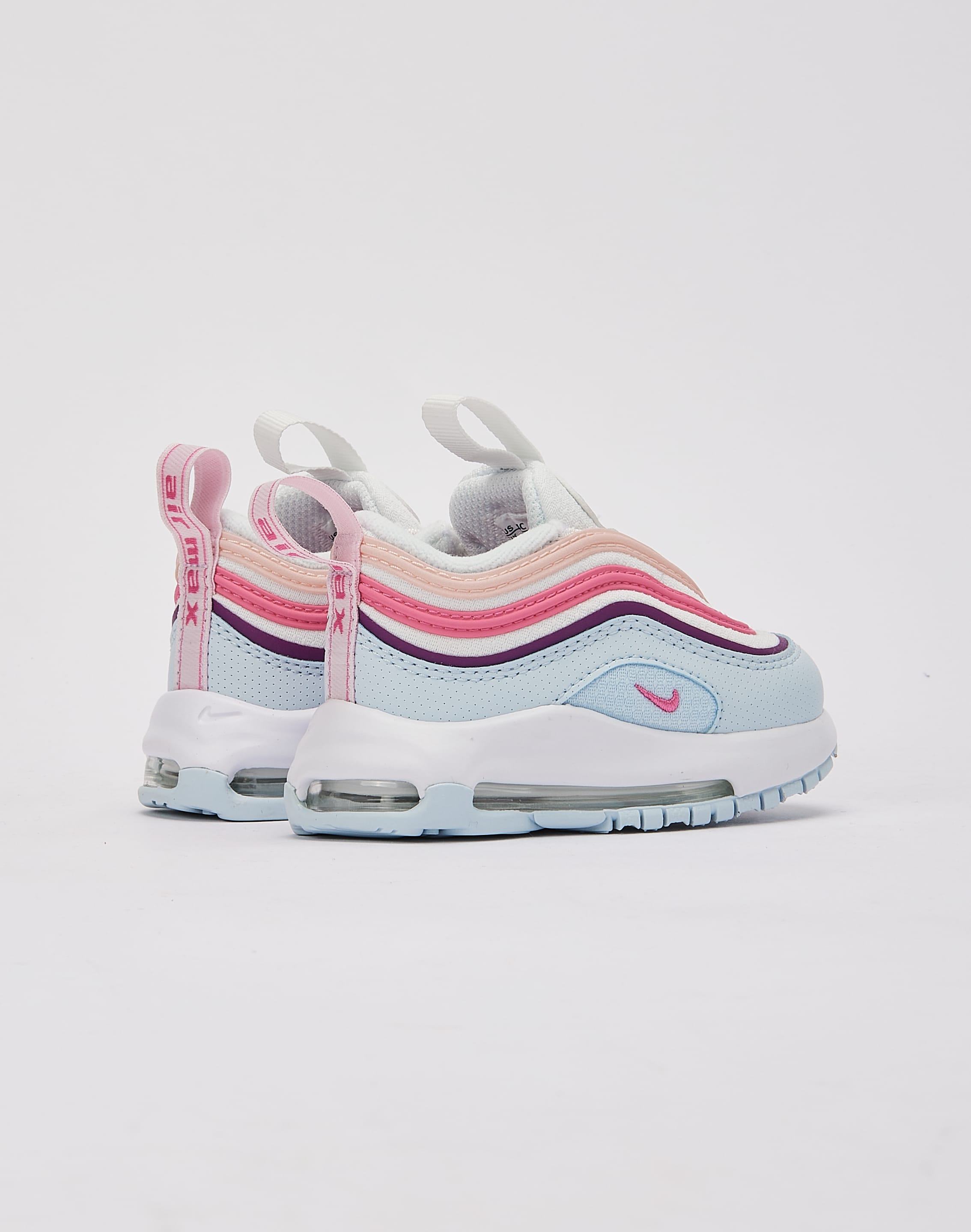 Nike Air Max 97 Toddler – DTLR - Main Image