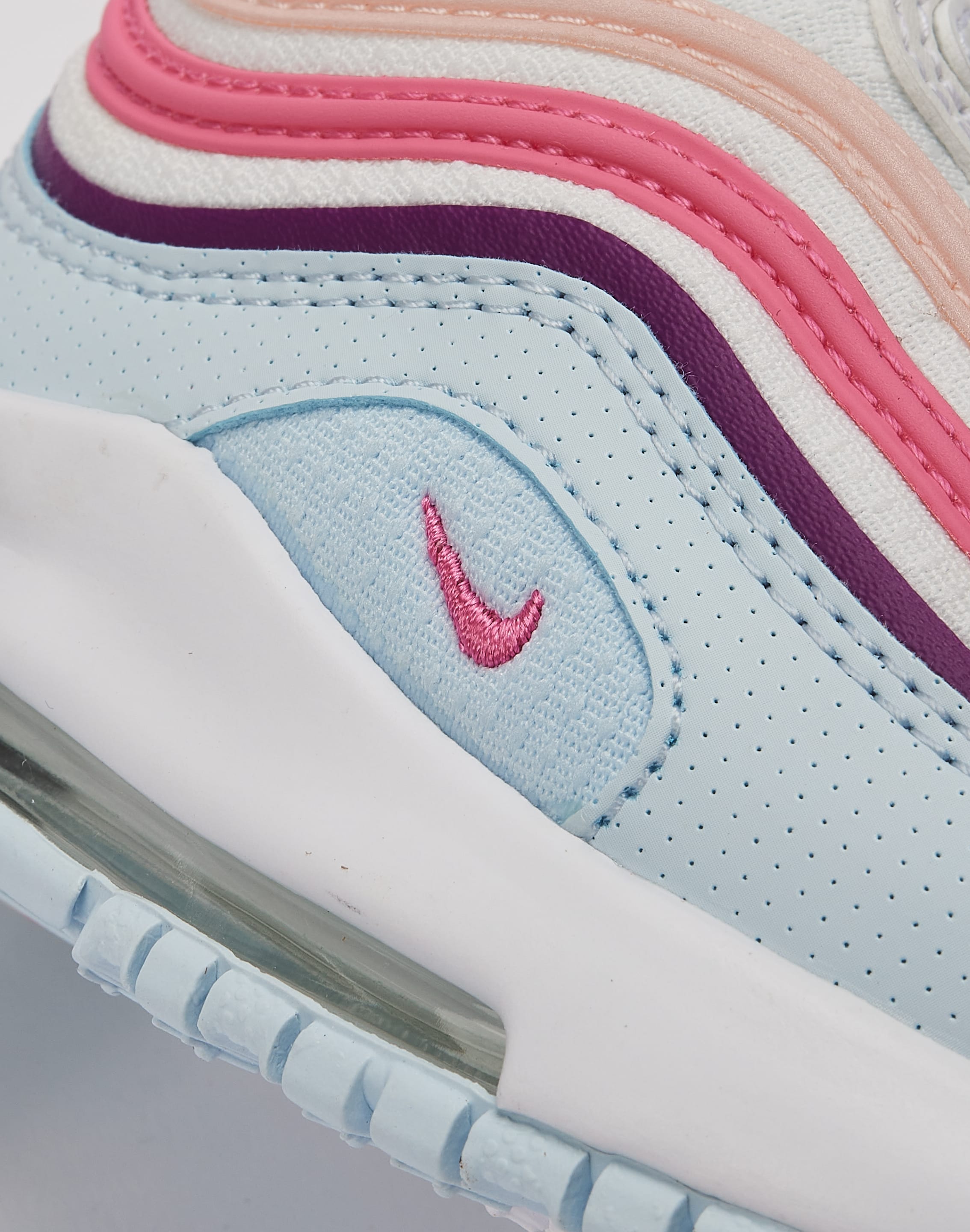 Nike Air Max 97 Toddler â DTLR